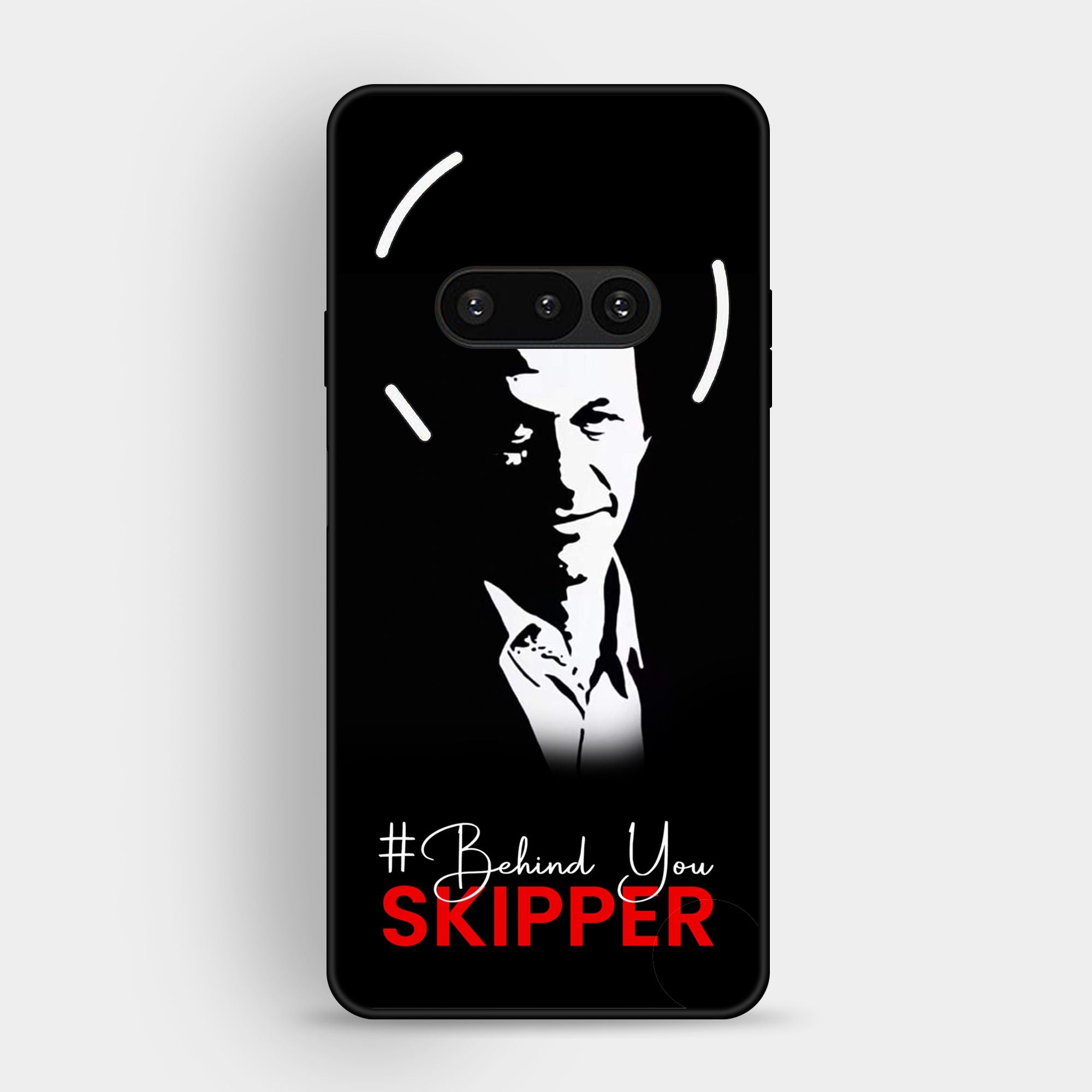 Nothing Phones Nothing Phone 3A Design 173 Premium Glossy Phone Case