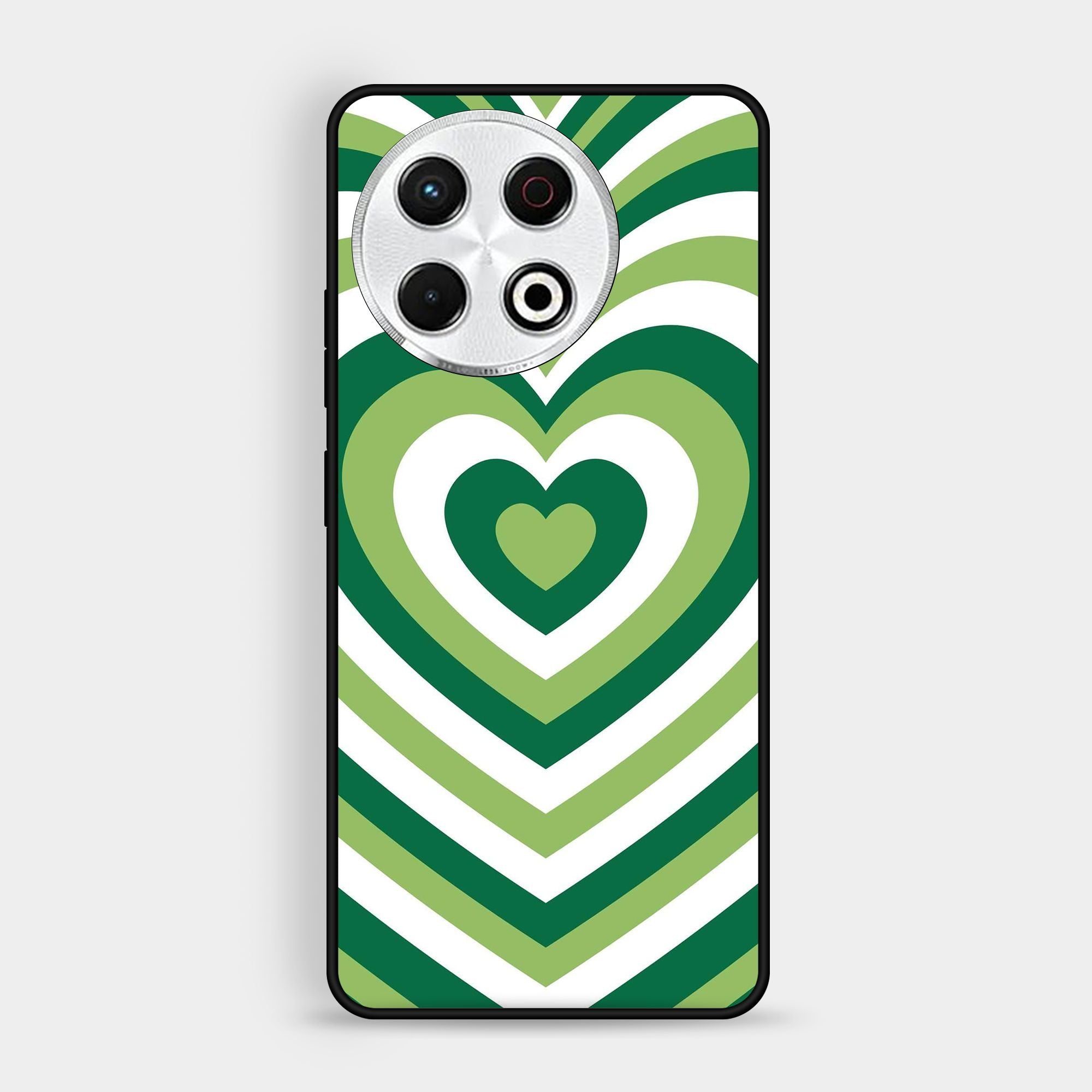 Tecno Spark 30 Pro Design 060 - Premium Glossy Phone Case