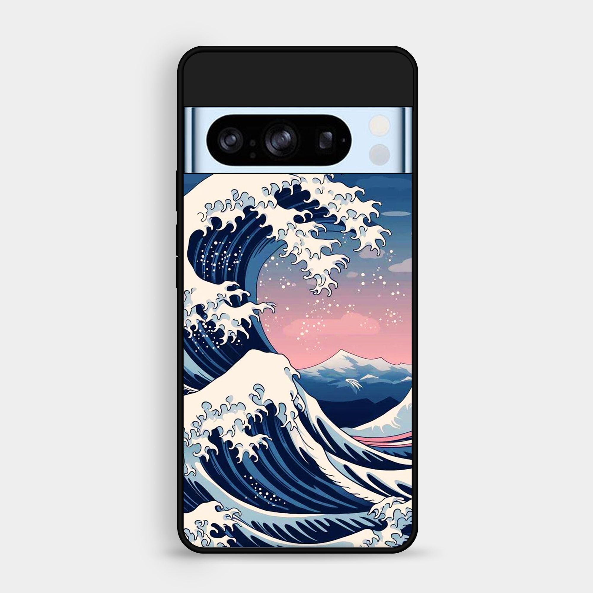 Google Pixel 8 Pro Design 131 Premium Glossy Phone Case
