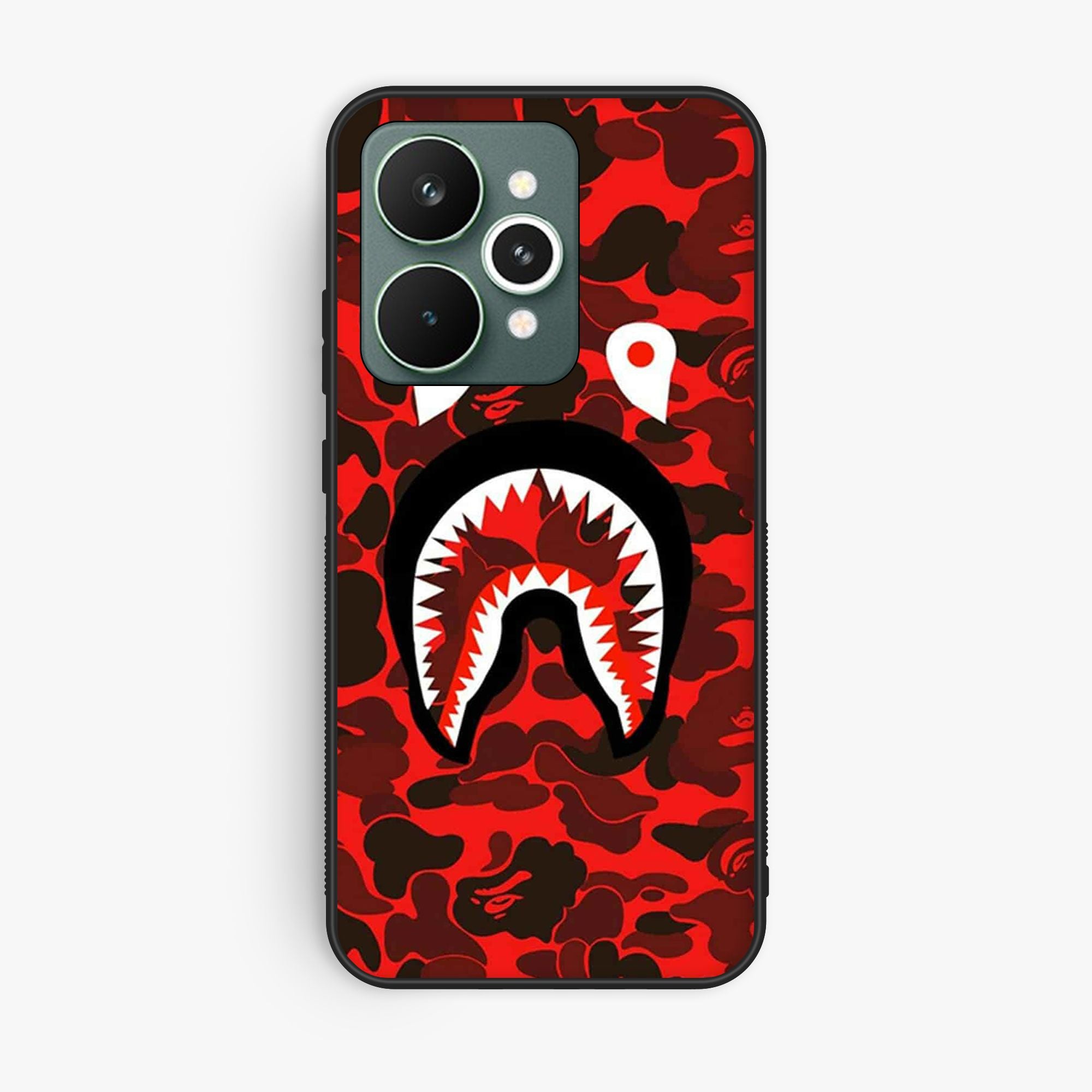 Realme 15 Pro - Design 115 - Premium Glossy Phone Case