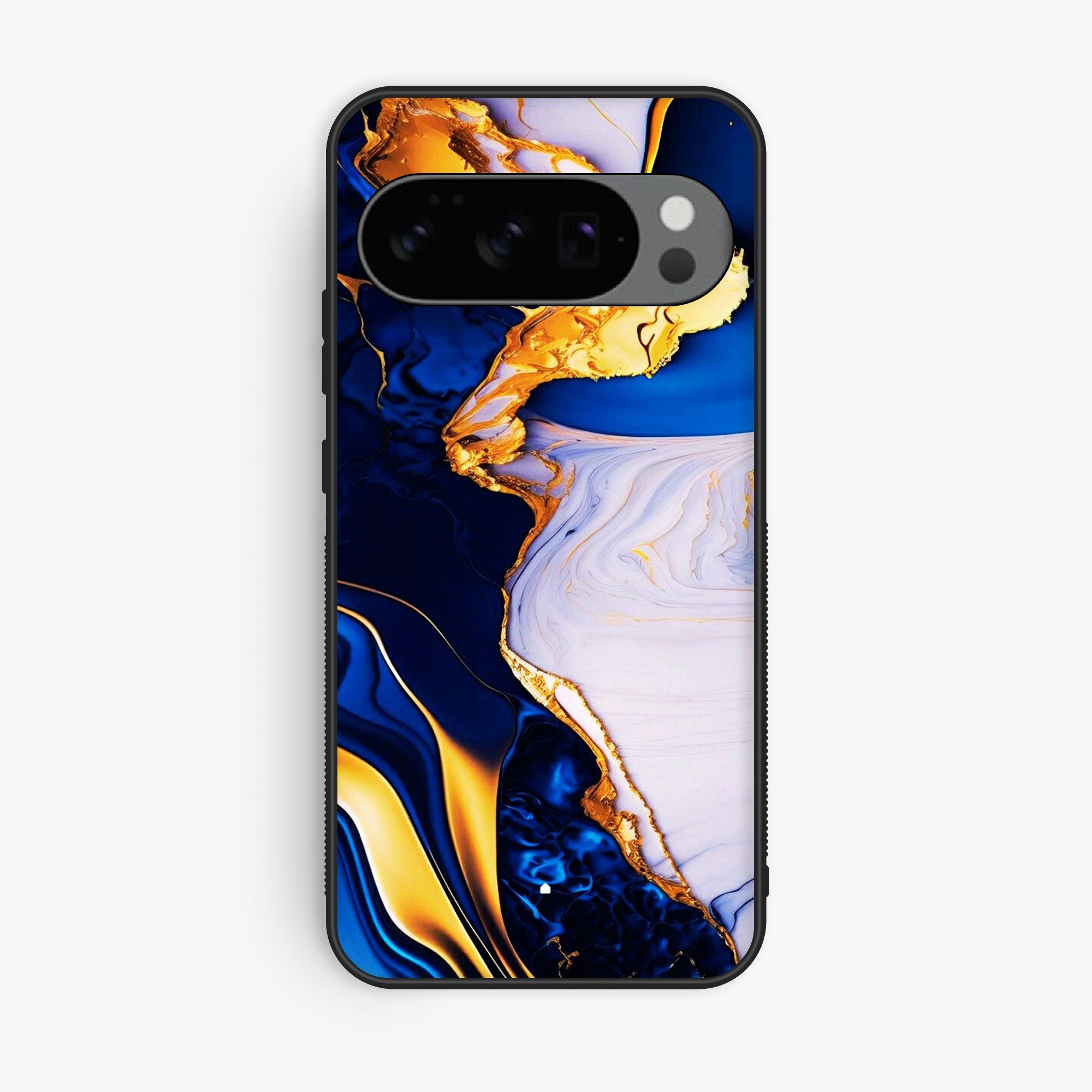 Google Pixel 9 Pro Design 035 Premium Glossy Phone Case