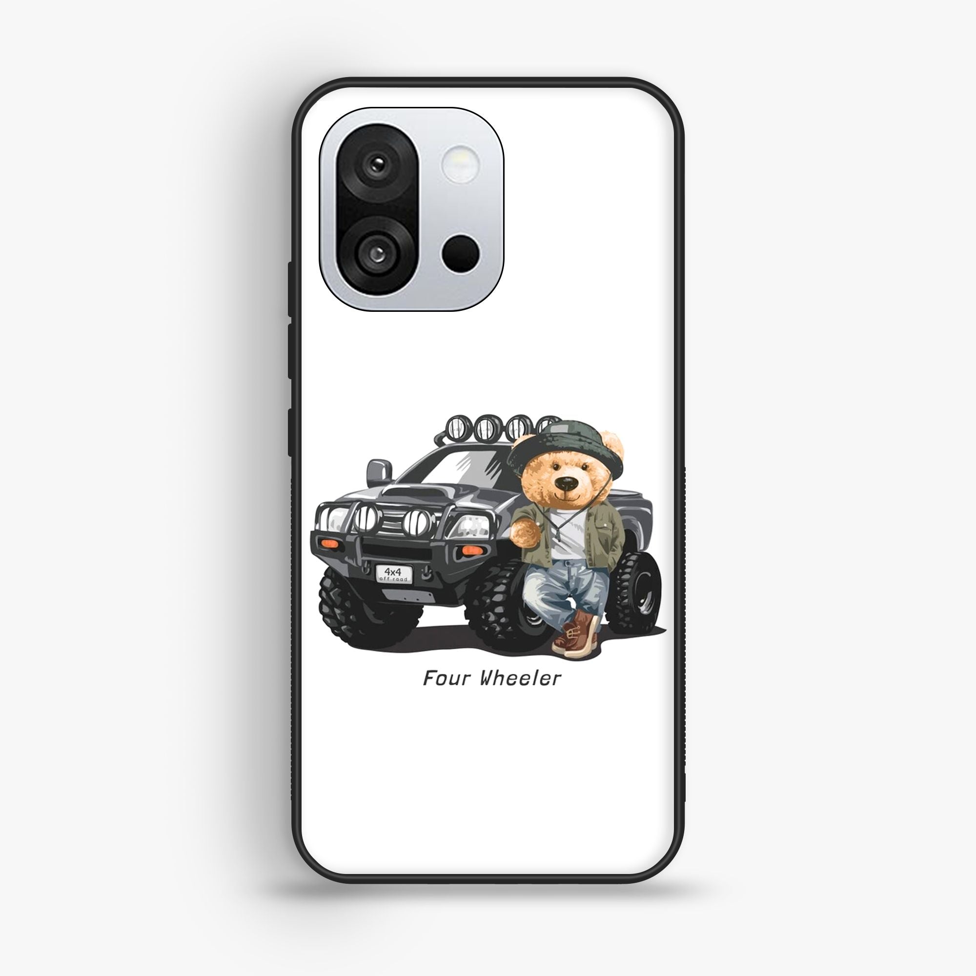 OnePlus 13s - Design 003 - Premium Glossy Phone Case