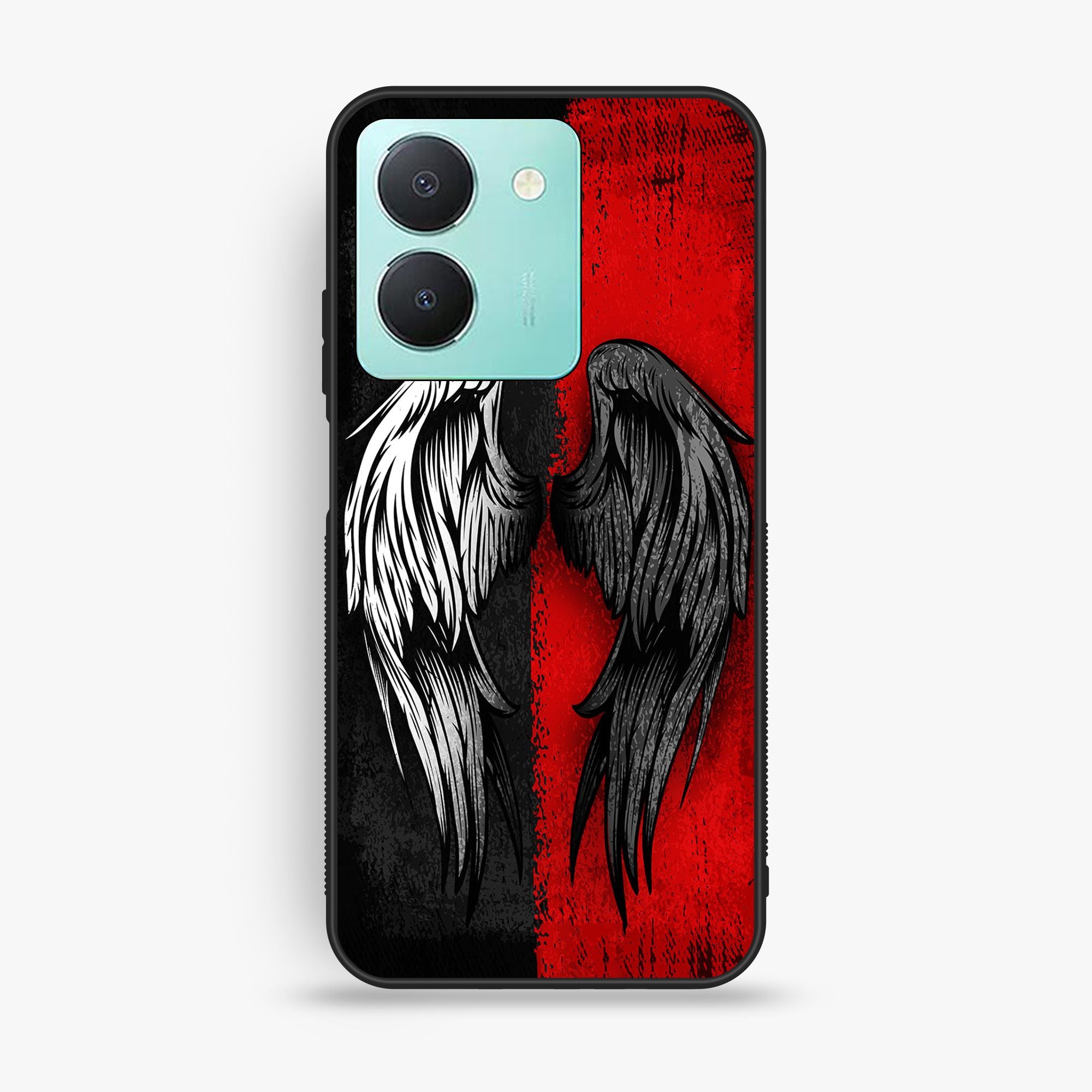 Vivo Y36 Design 007 Premium Glossy Phone Case