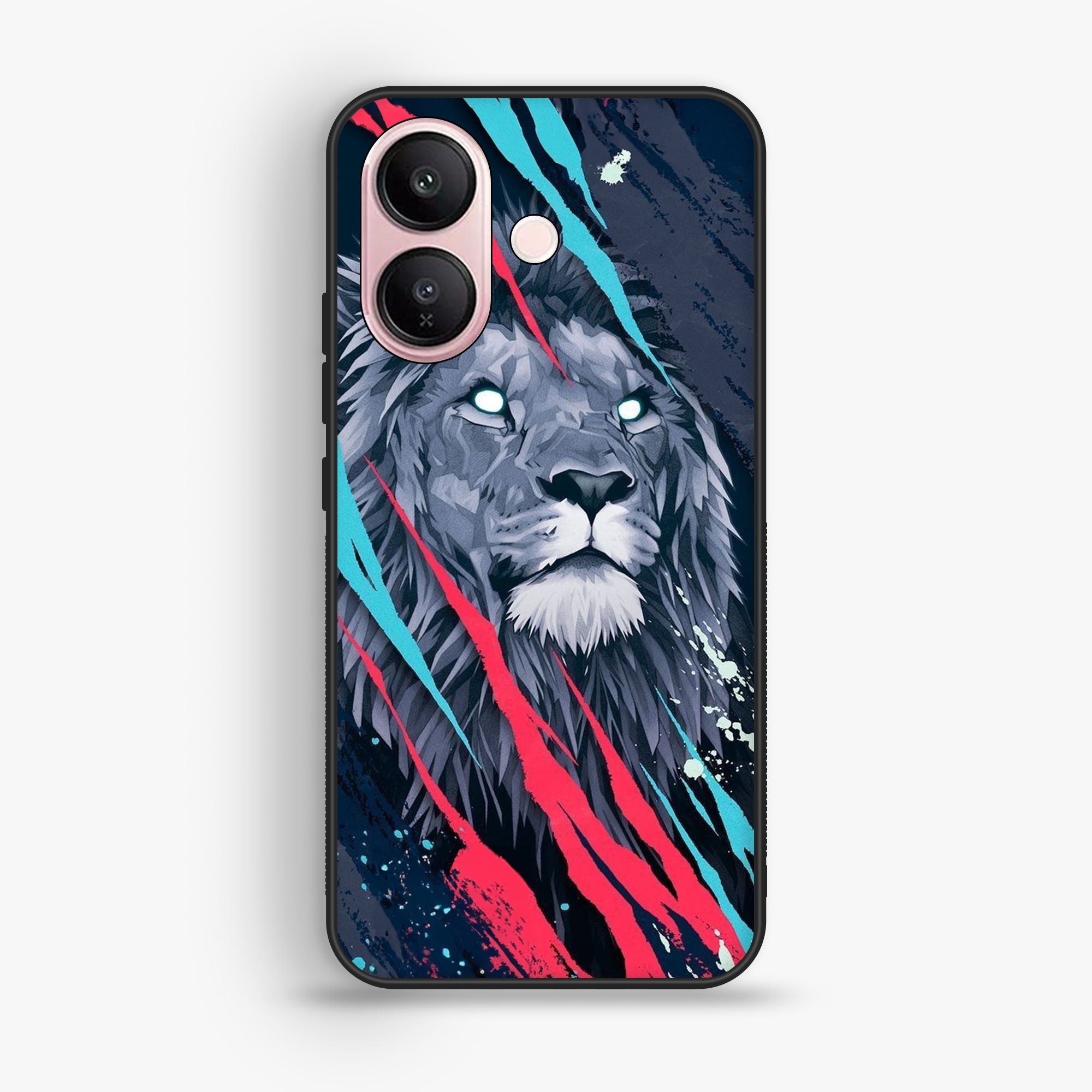 VIVO V60 Lite - Design 006 - Premium Glossy Phone Case