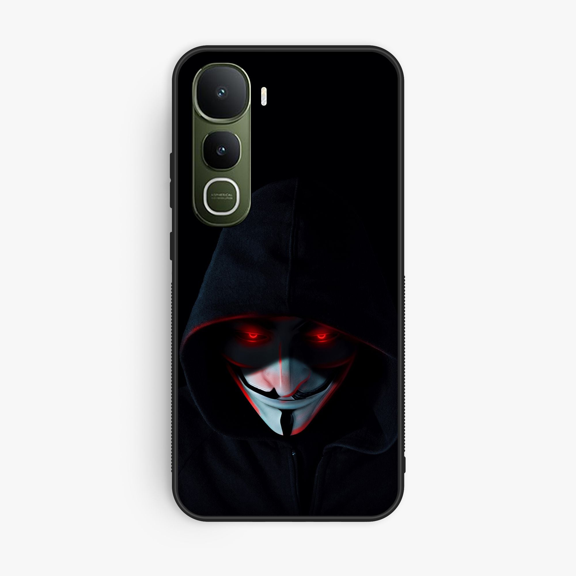 Vivo Y400 - Design 031 - Premium Glossy Phone Case