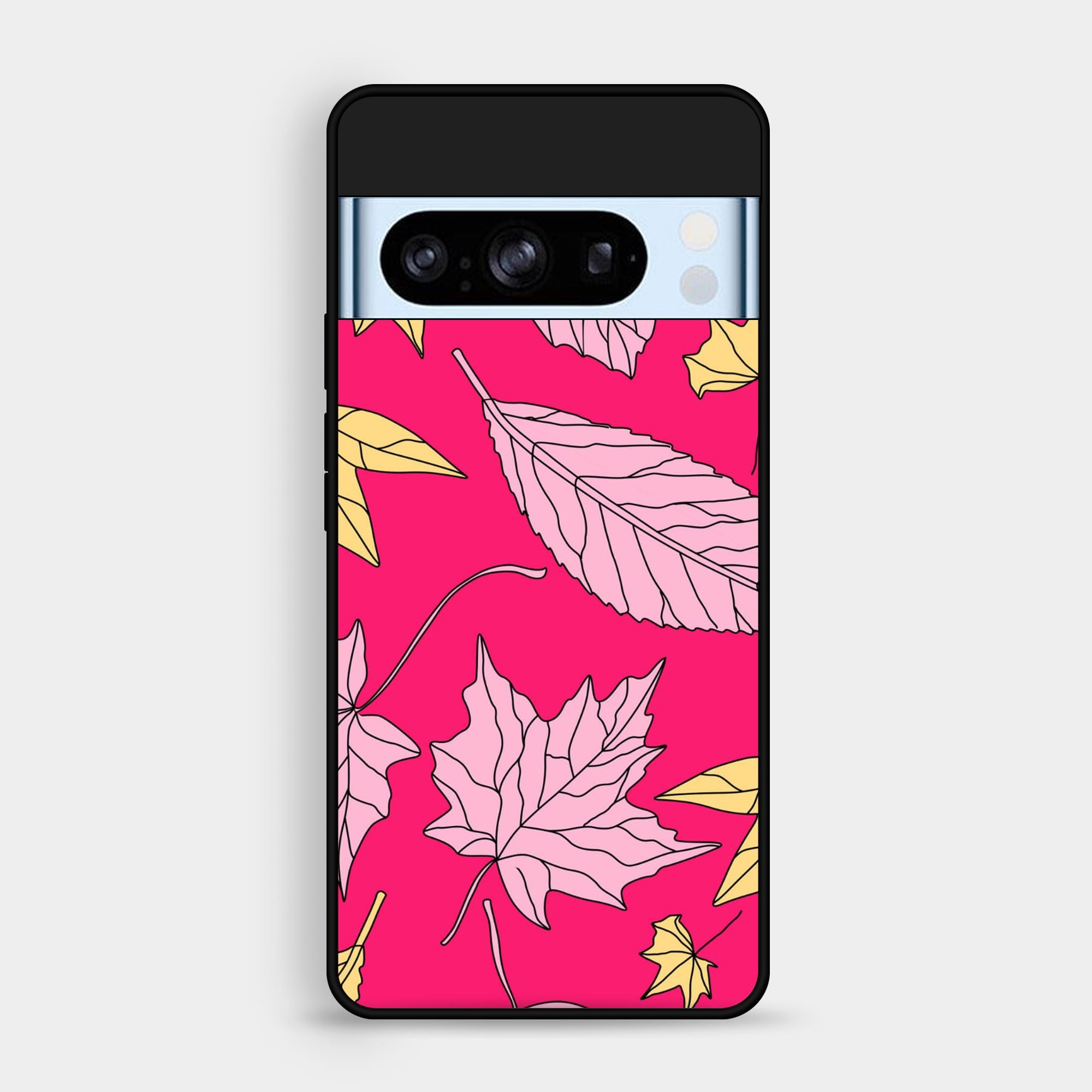 Google Pixel 8 Pro Design 048 Premium Glossy Phone Case