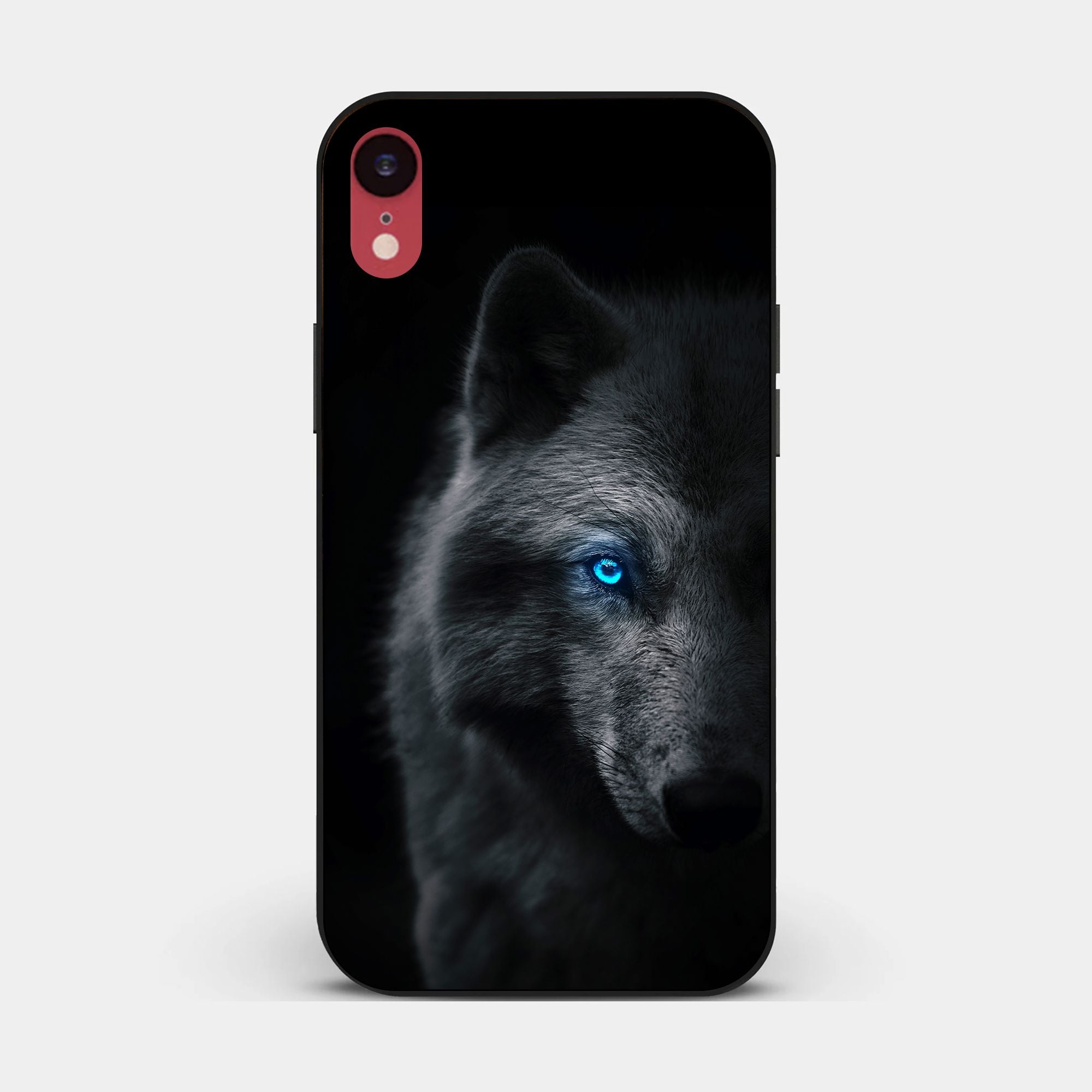 iPhone XR - Design 025 - Premium Glossy Phone Case