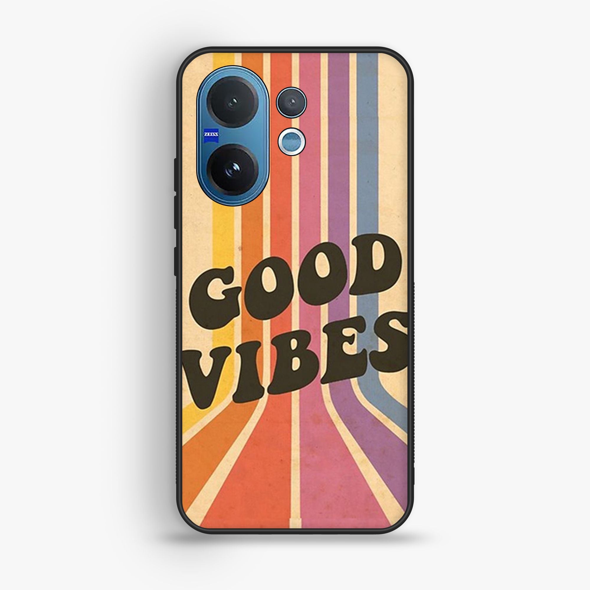 VIVO V60 - Design 081 - Premium Glossy Phone Case