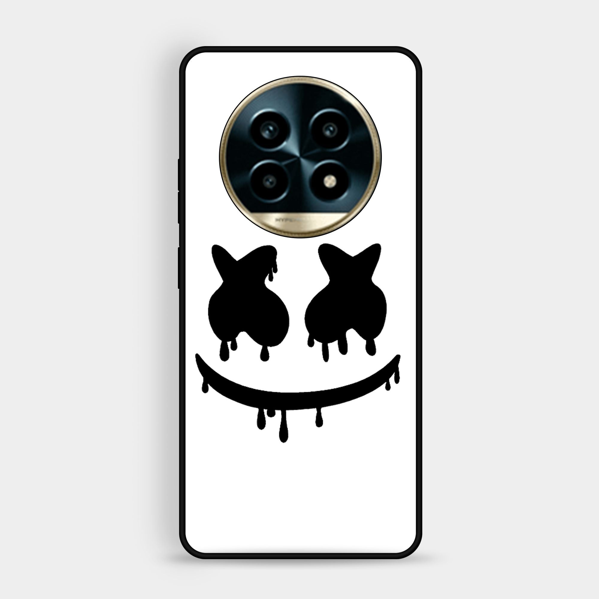 Realme 13 Pro - Design 139 - Premium Glossy Phone Case
