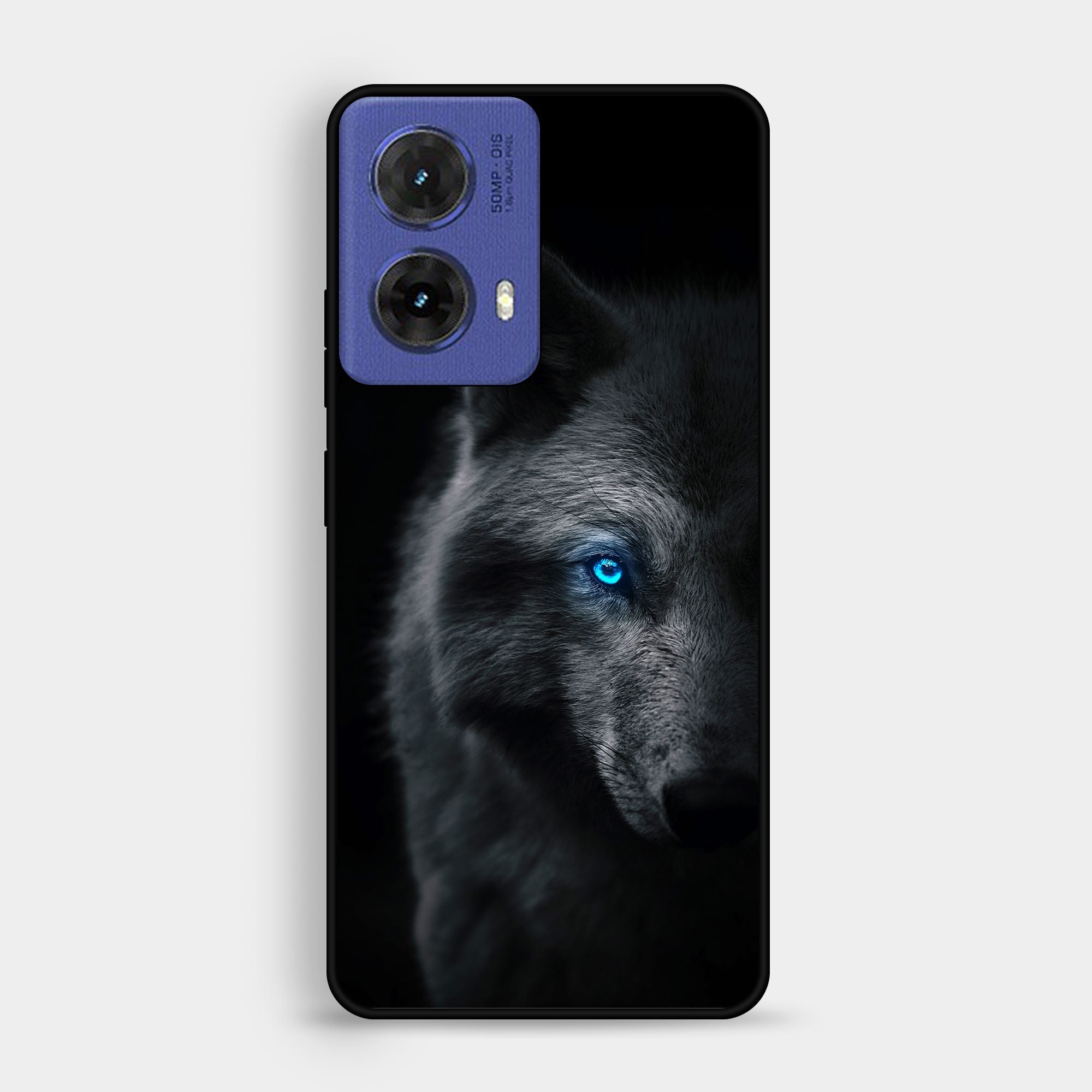 Motorola Moto G85 - Design 025 - Premium Glossy Phone Case
