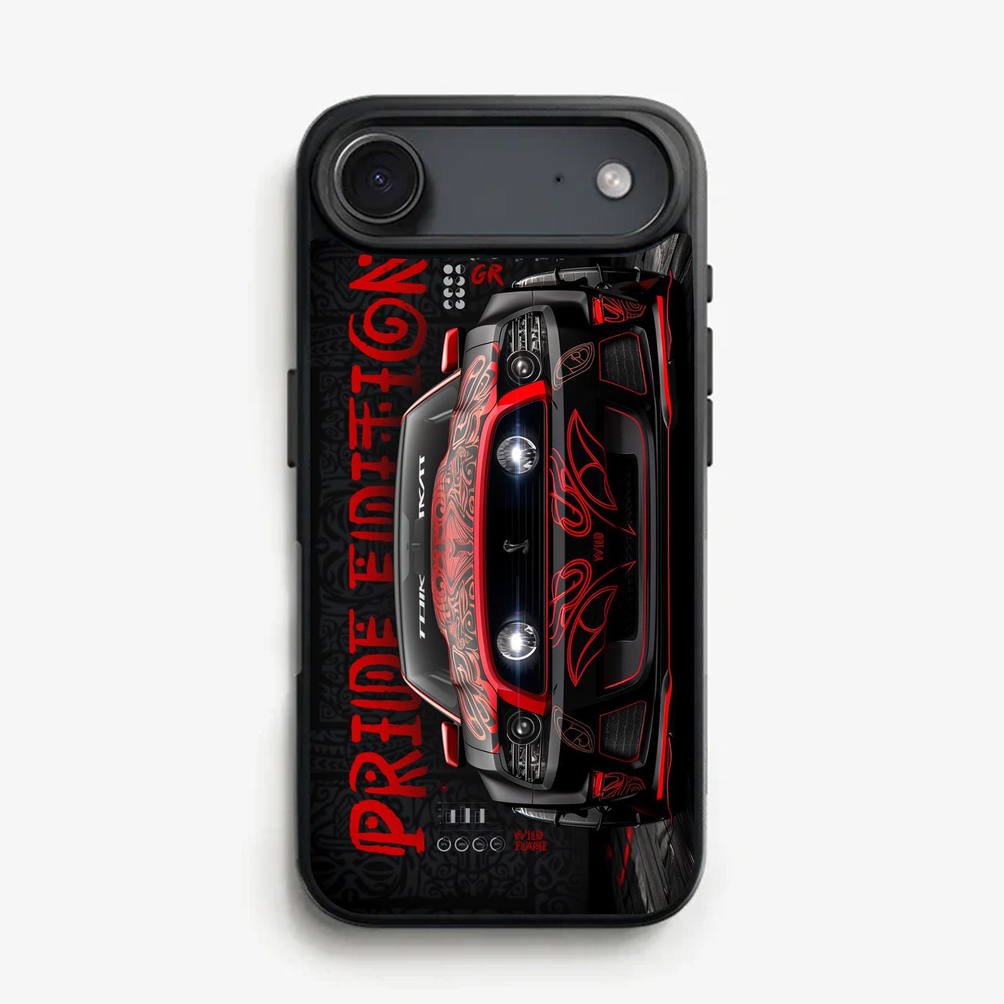 iPhone Air - Wallpaper 199 - Premium Glossy Phone Case 8dde09134468d216b8d74c4dc4db71a3 Mobile Phone Cases