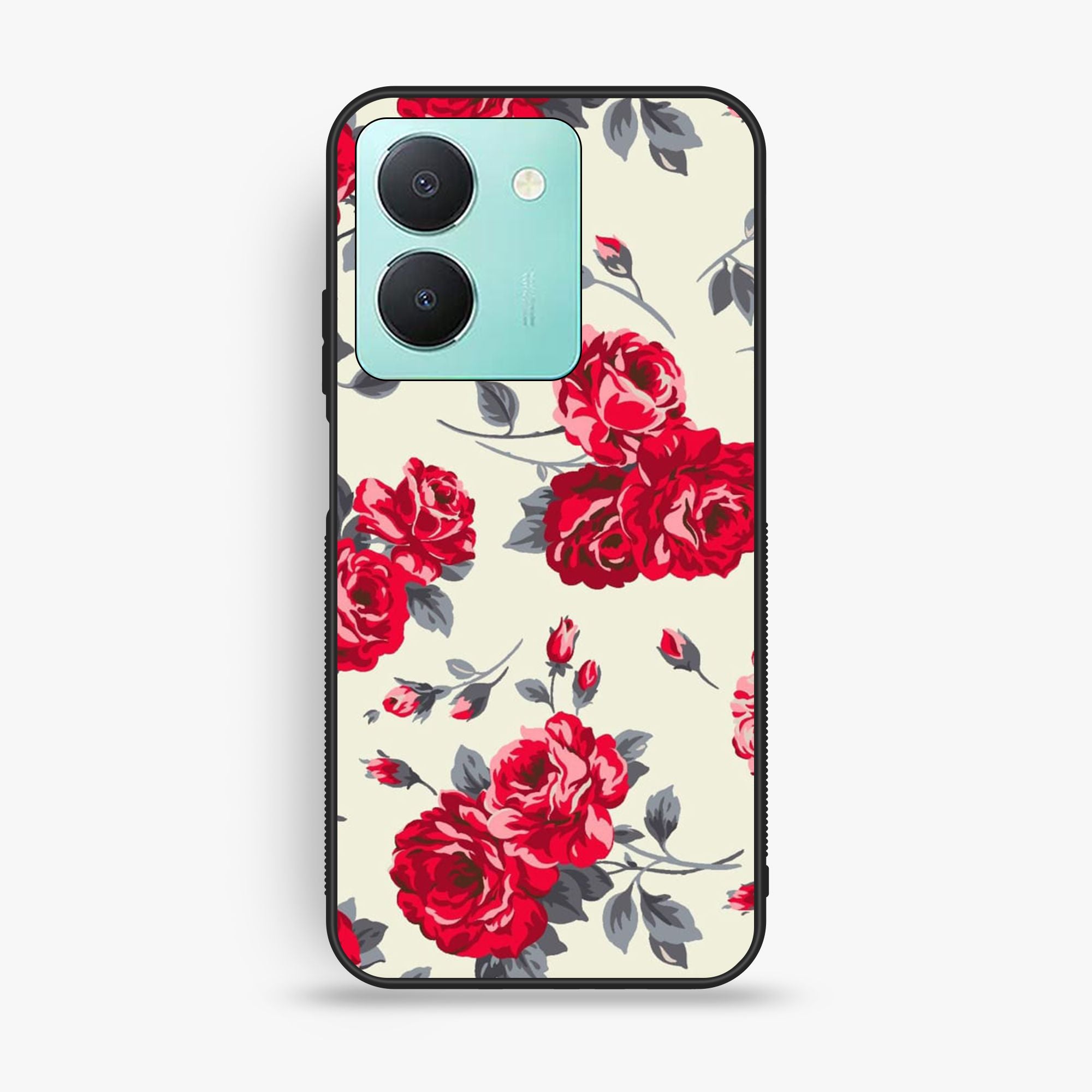 Vivo Y36 Design 049 Premium Glossy Phone Case