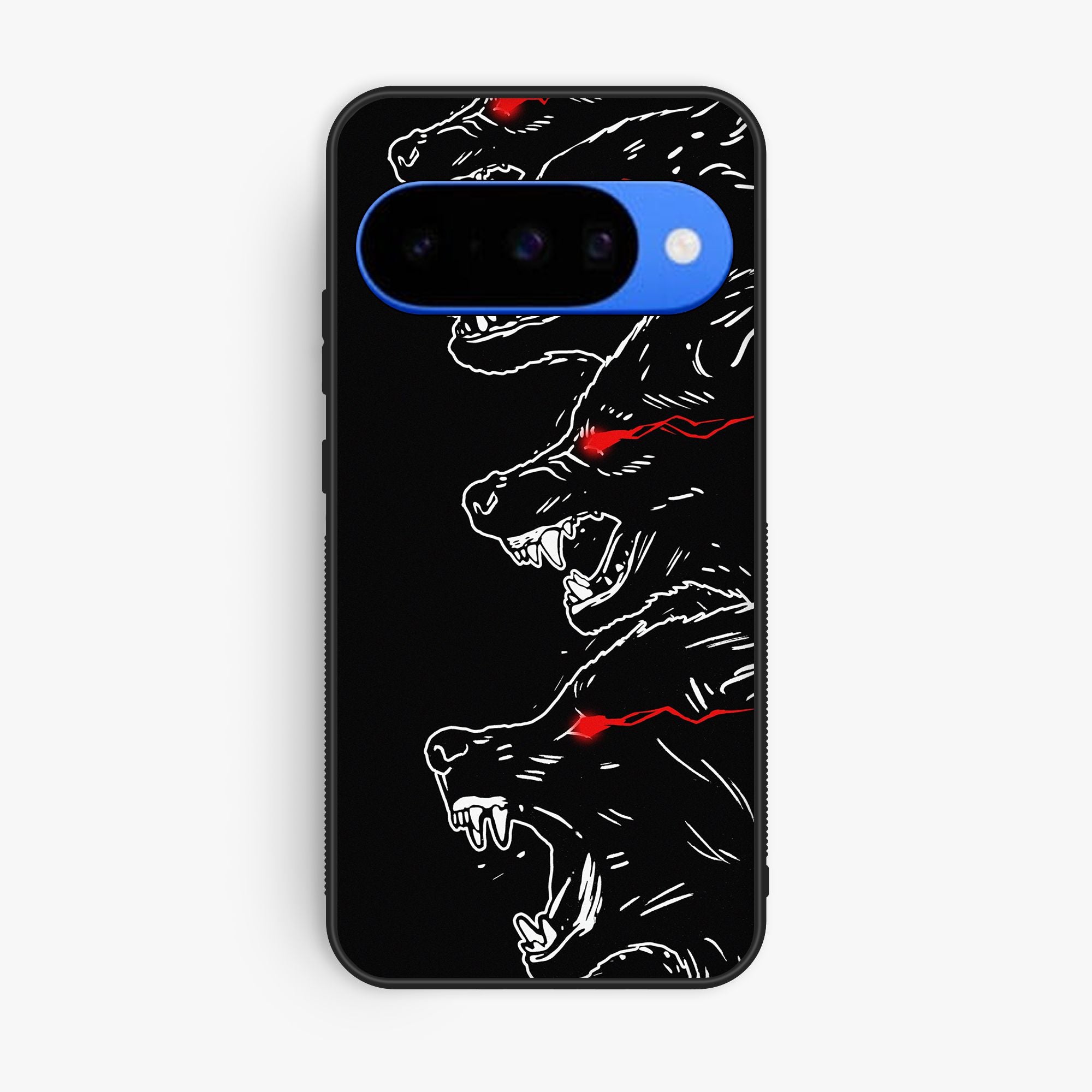Google Pixel 9 Design 030 Premium Glossy Phone Case