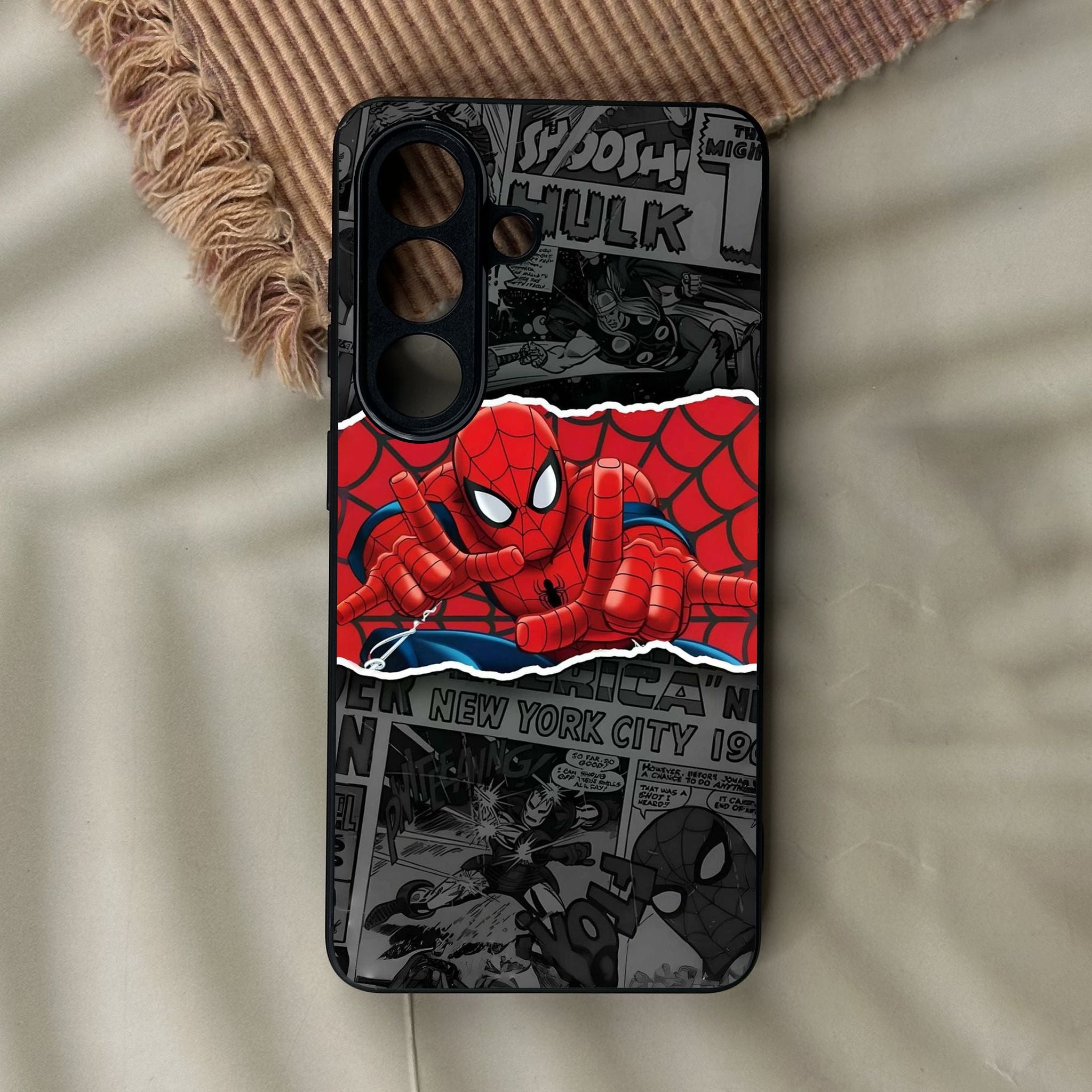 Samsung Galaxy S26 - Wallpaper 04 - Premium Glossy Phone Case 8e1bd9914d15a111daf9a66c3355a733 Mobile Phone Cases