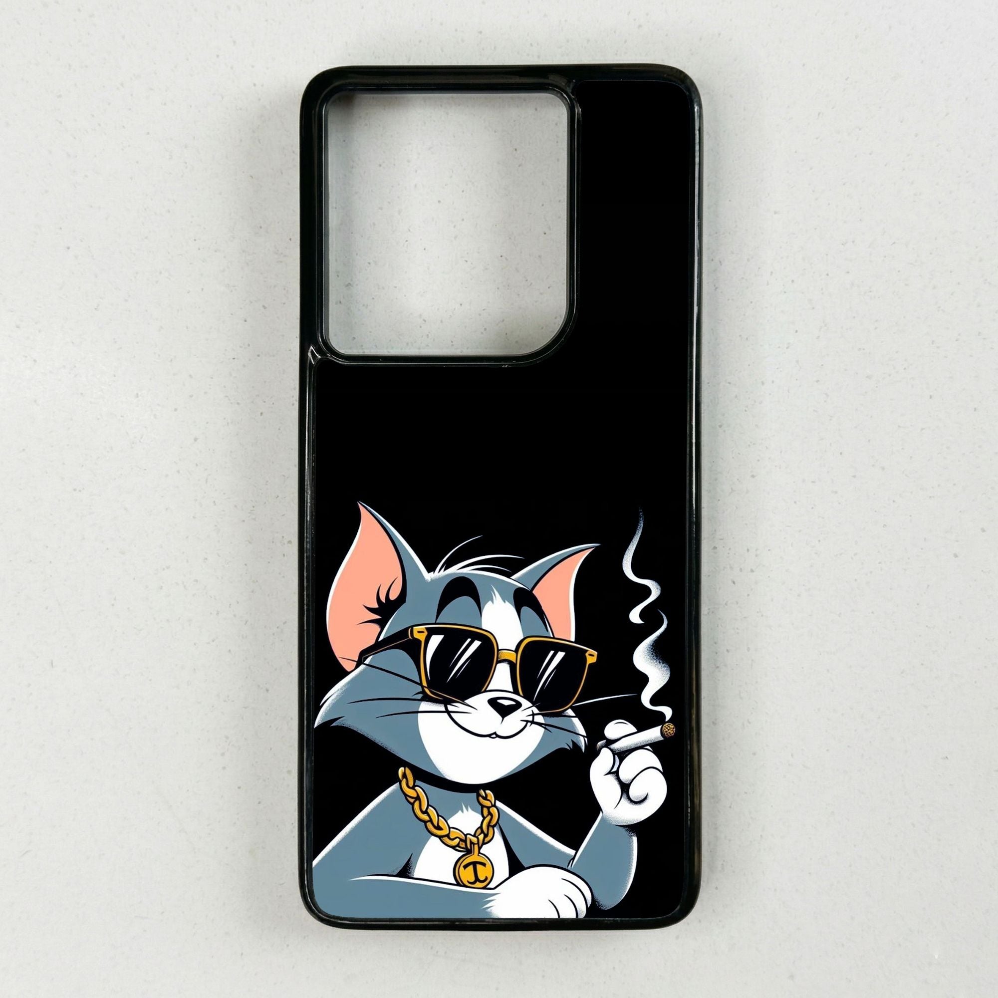 Motorola Edge 2025 - Design 146 - Premium Glossy Phone Case 8e238a3e88558c7ebca76a3eddf9bed7 Mobile Phone Cases