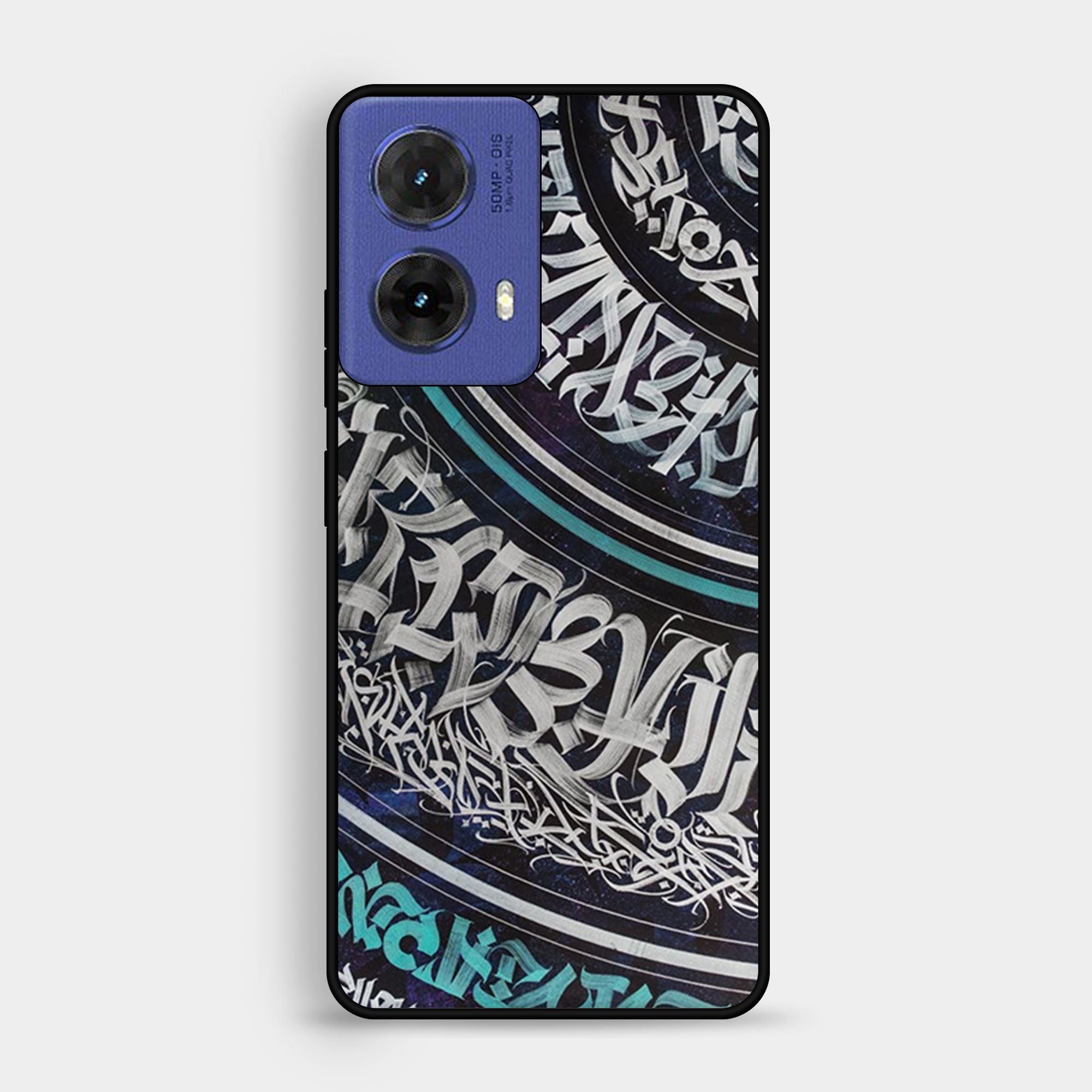 Motorola Moto G85 - Design 083 - Premium Glossy Phone Case