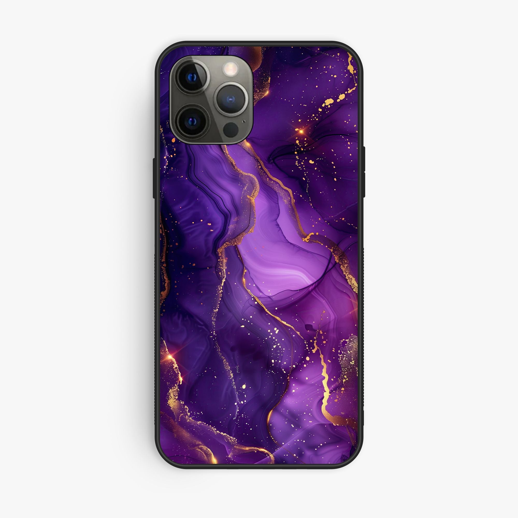 iPhone 12 Pro - Design 099 - Premium Glossy Phone Case