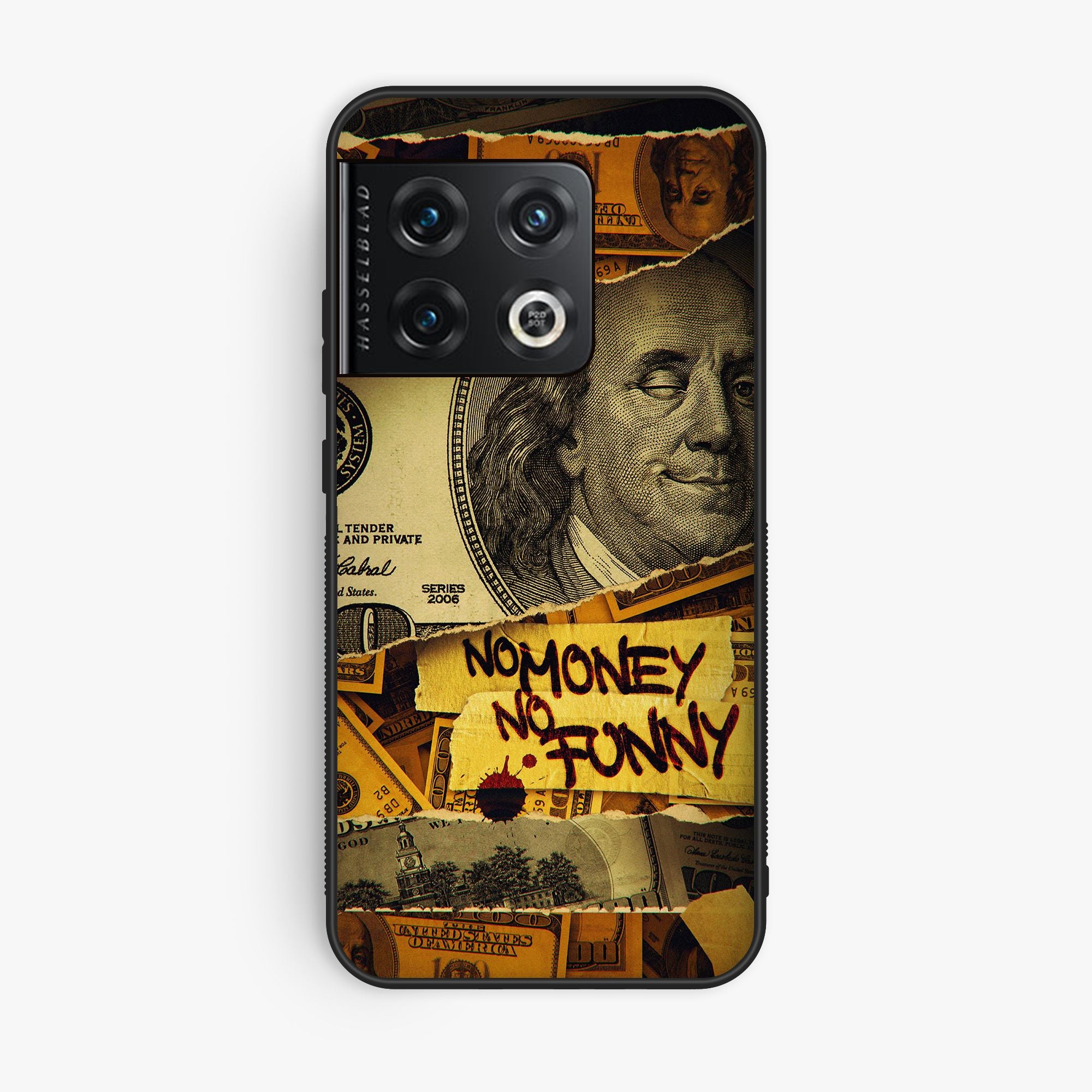 OnePlus 10 Pro - Design 158 - Premium Glossy Phone Case