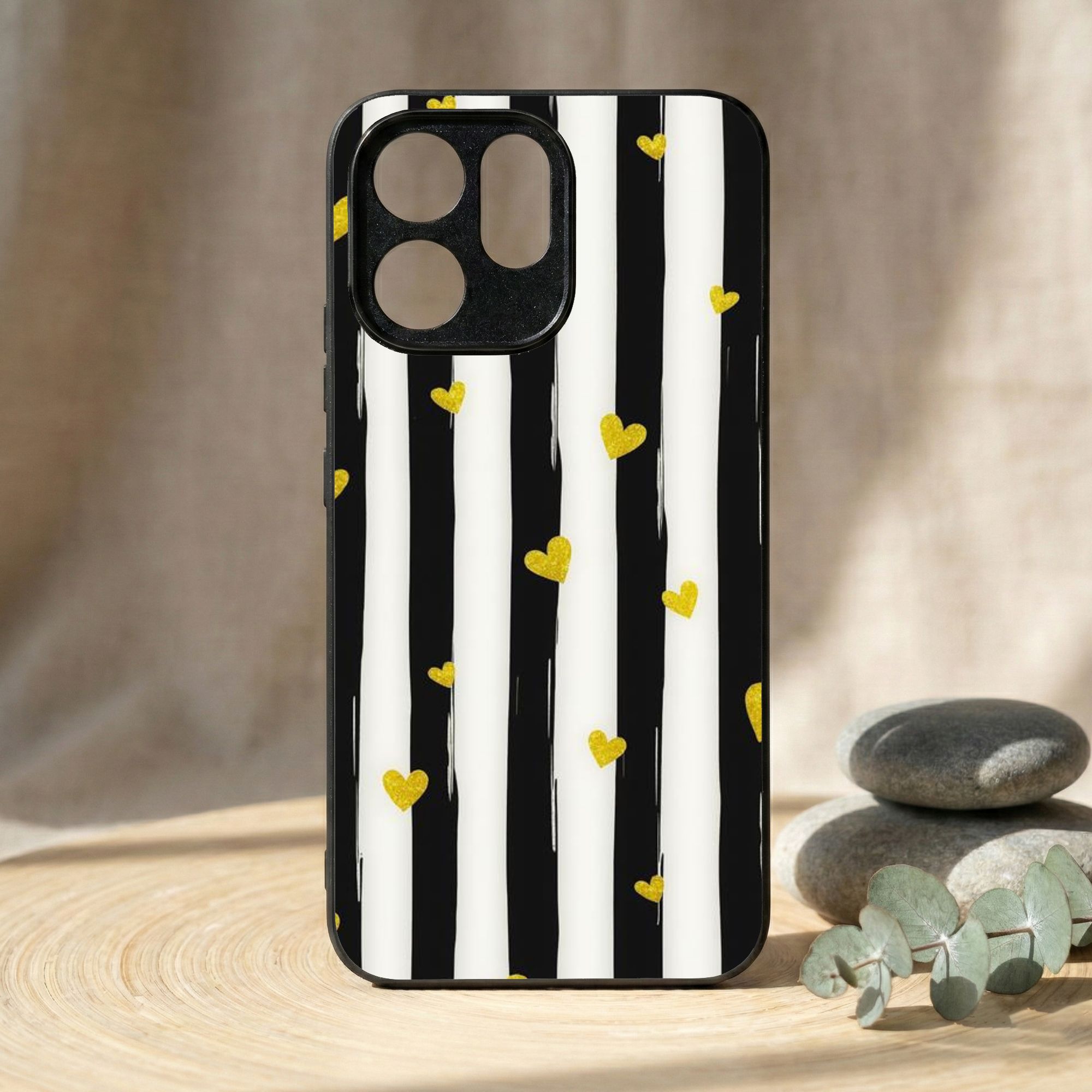 Oppo Reno 15 Pro - Color 19 - Premium Glossy Phone Case 8e3908a5b0fde295cd0473e1e95b2791 Mobile Phone Cases