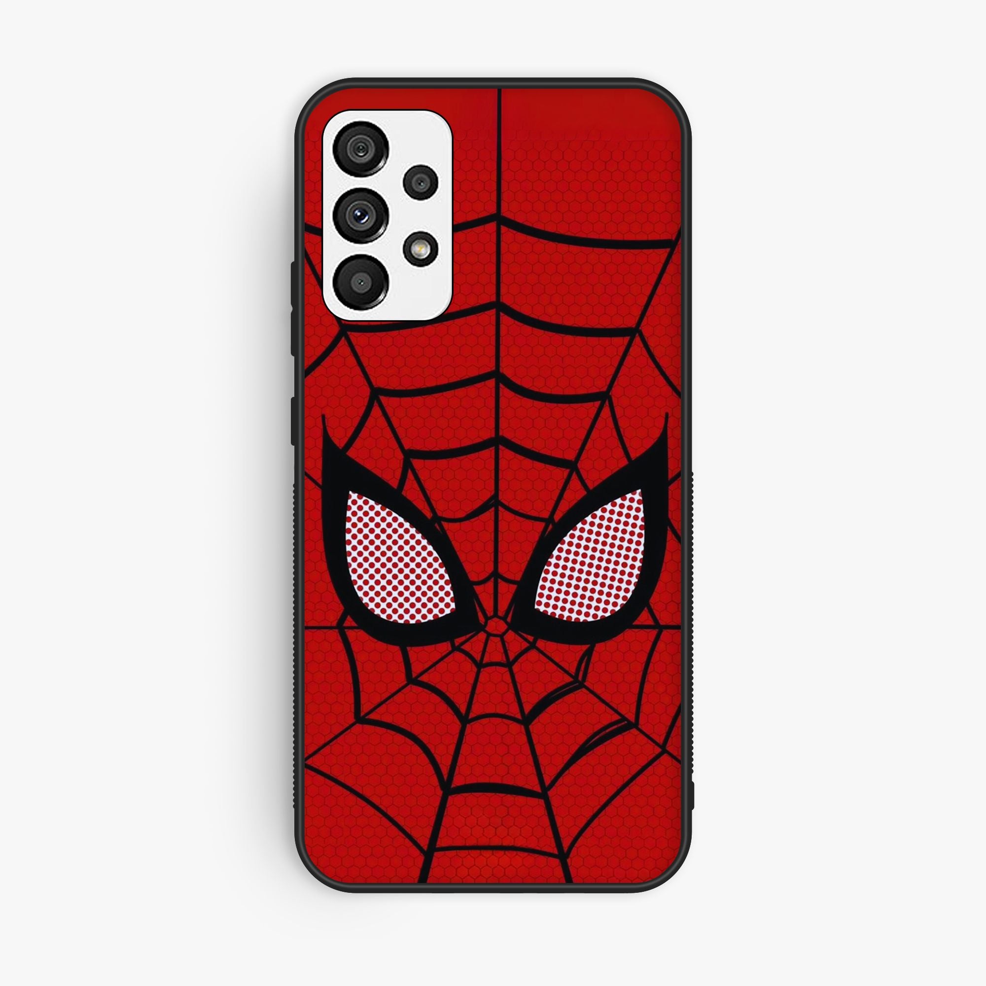 Samsung Samsun A72 Design 145 Premium Glossy Phone Case