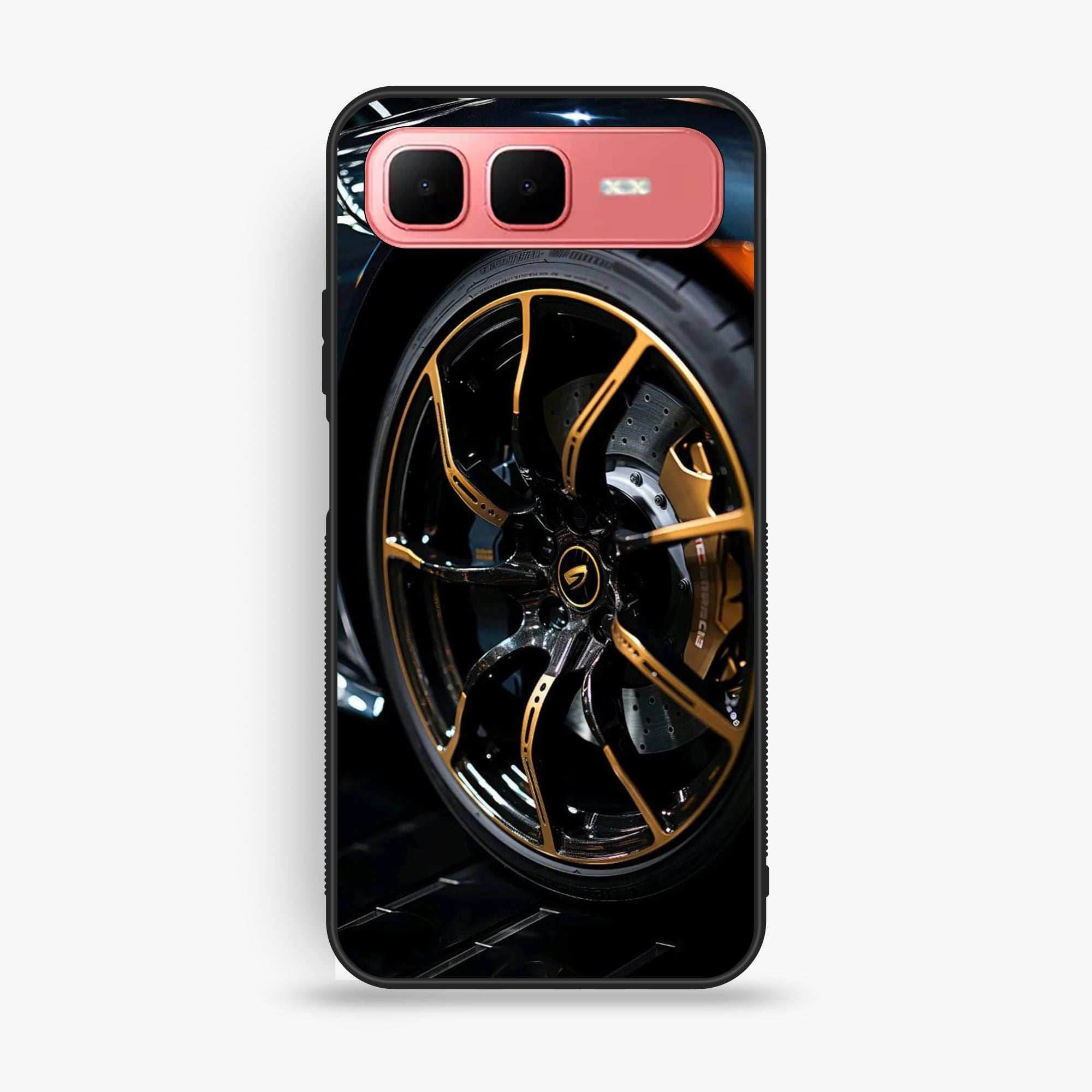 Infinix Smart 10 Plus - Design 088 - Premium Glossy Phone Case