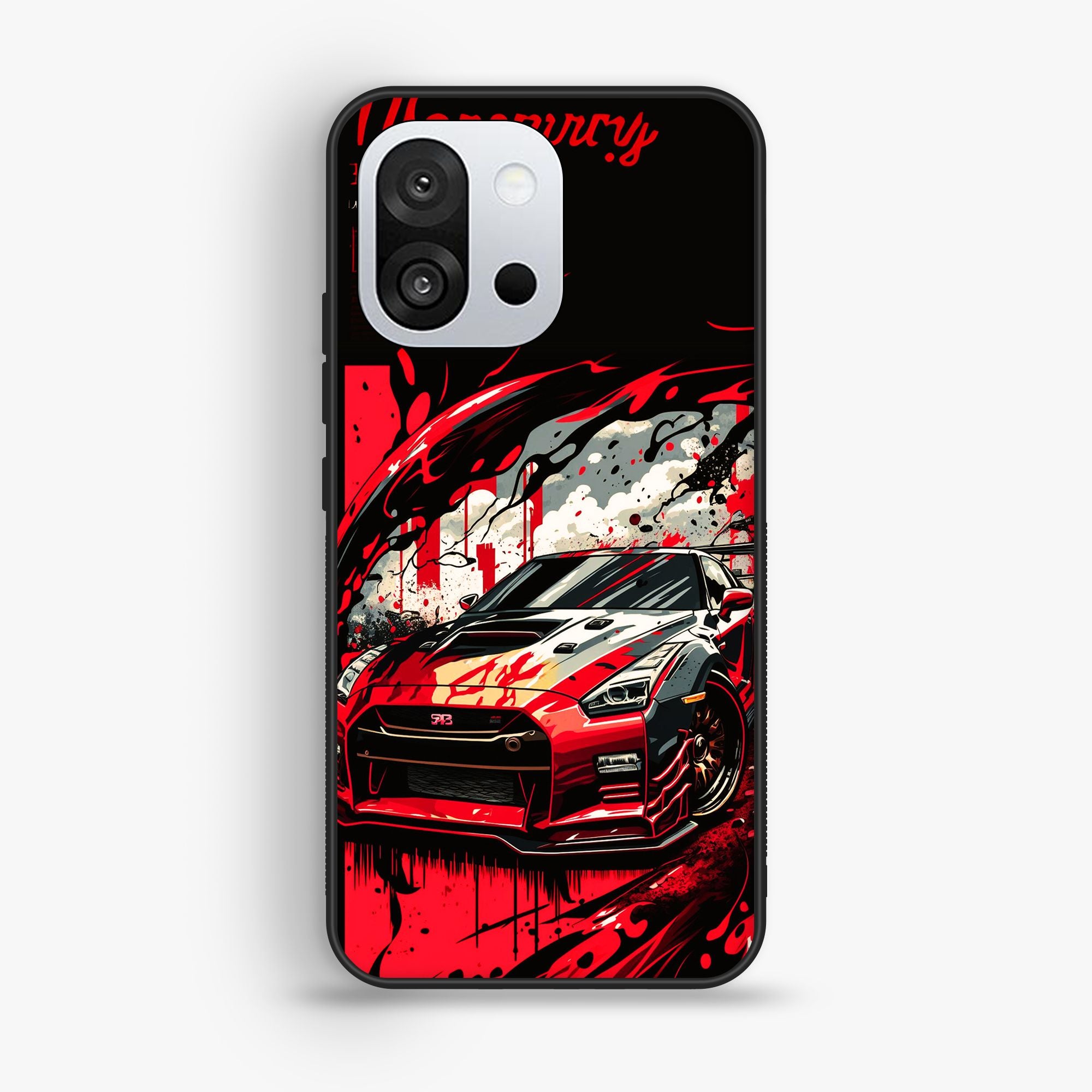 OnePlus 13s - Design 023 - Premium Glossy Phone Case