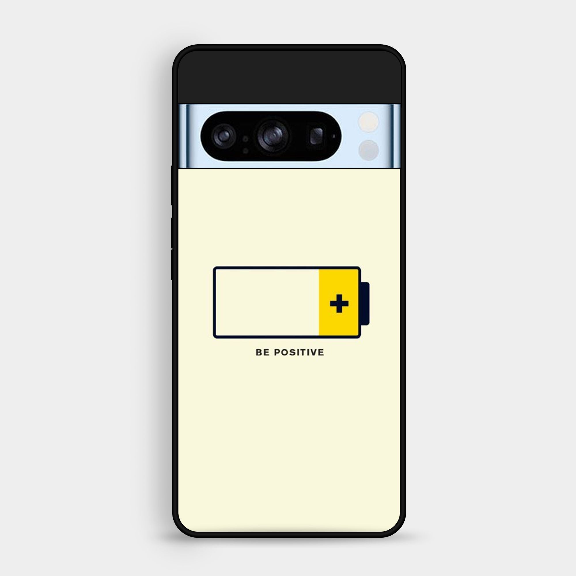 Google Pixel 8 Pro Design 021 Premium Glossy Phone Case