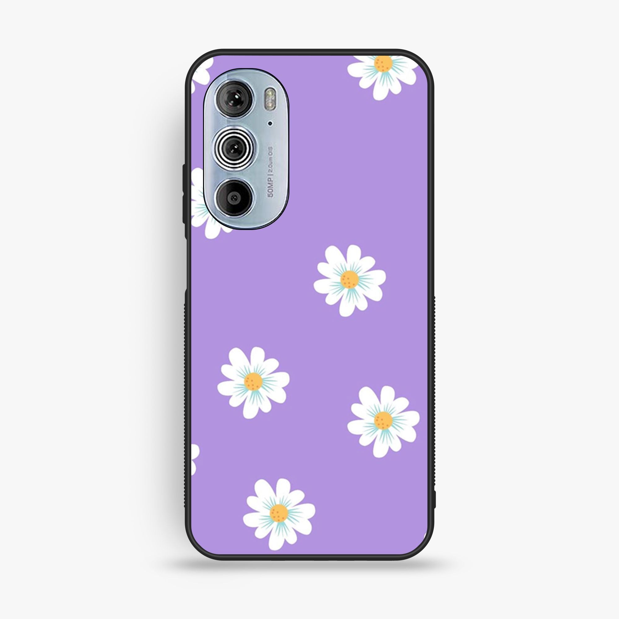 Motorola Edge 30 Pro - Design 051 - Premium Glossy Phone Case