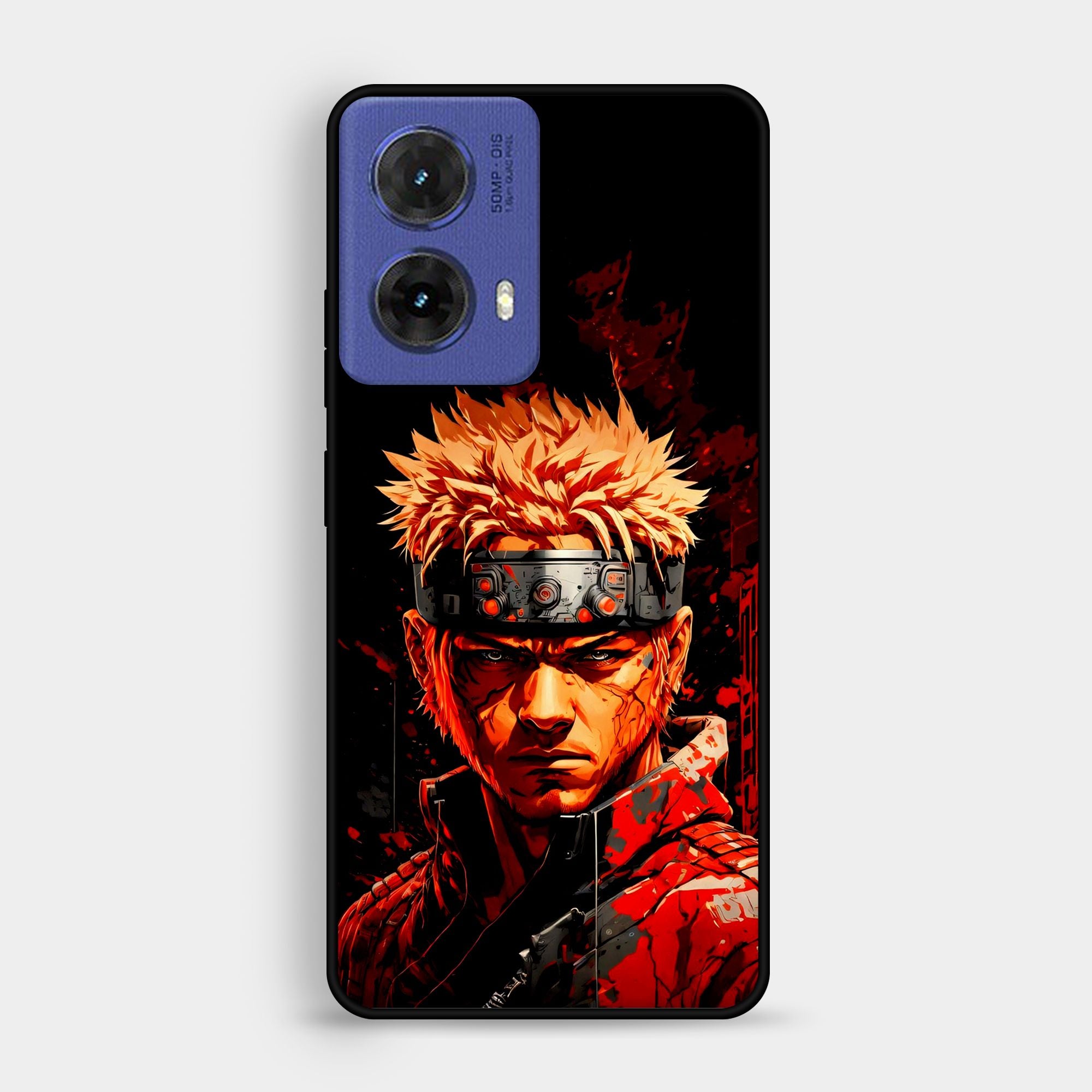 Motorola Moto G85 - Design 014 - Premium Glossy Phone Case