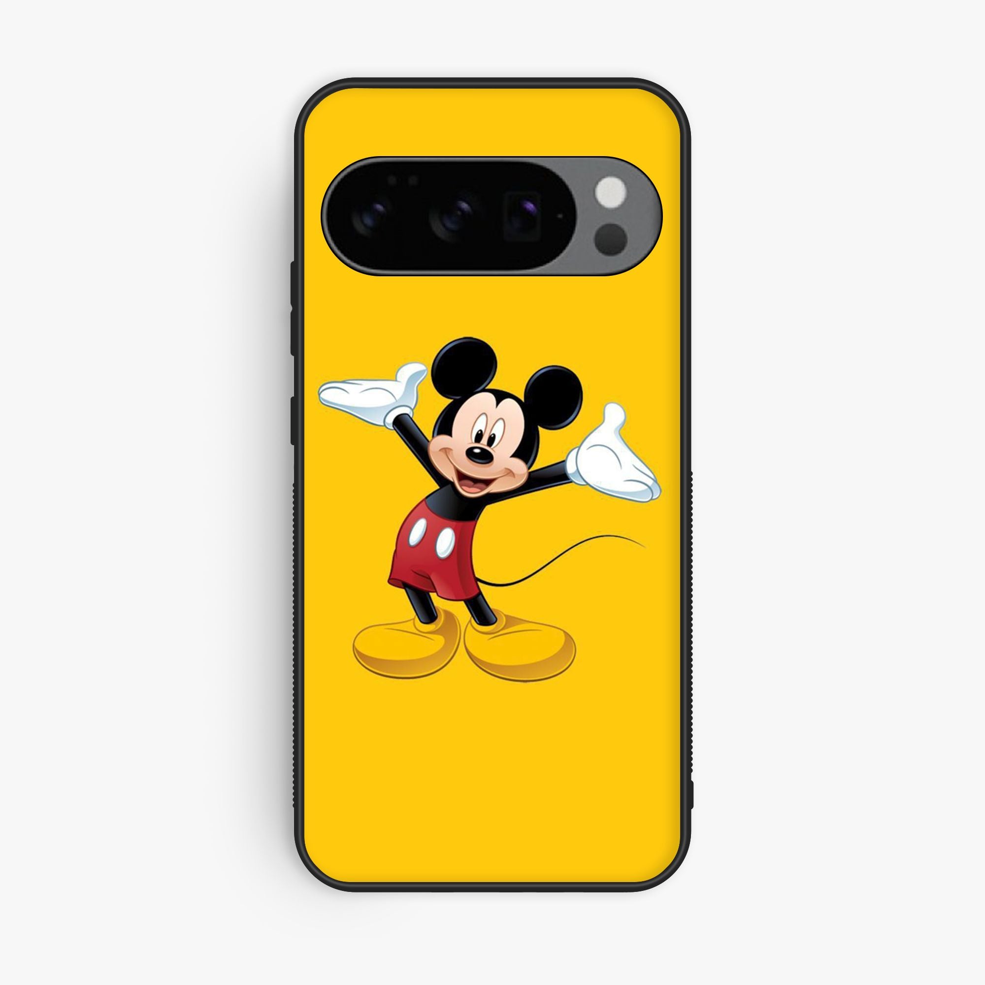 Google Pixel 9 Pro XL Design 167 Premium Glossy Phone Case