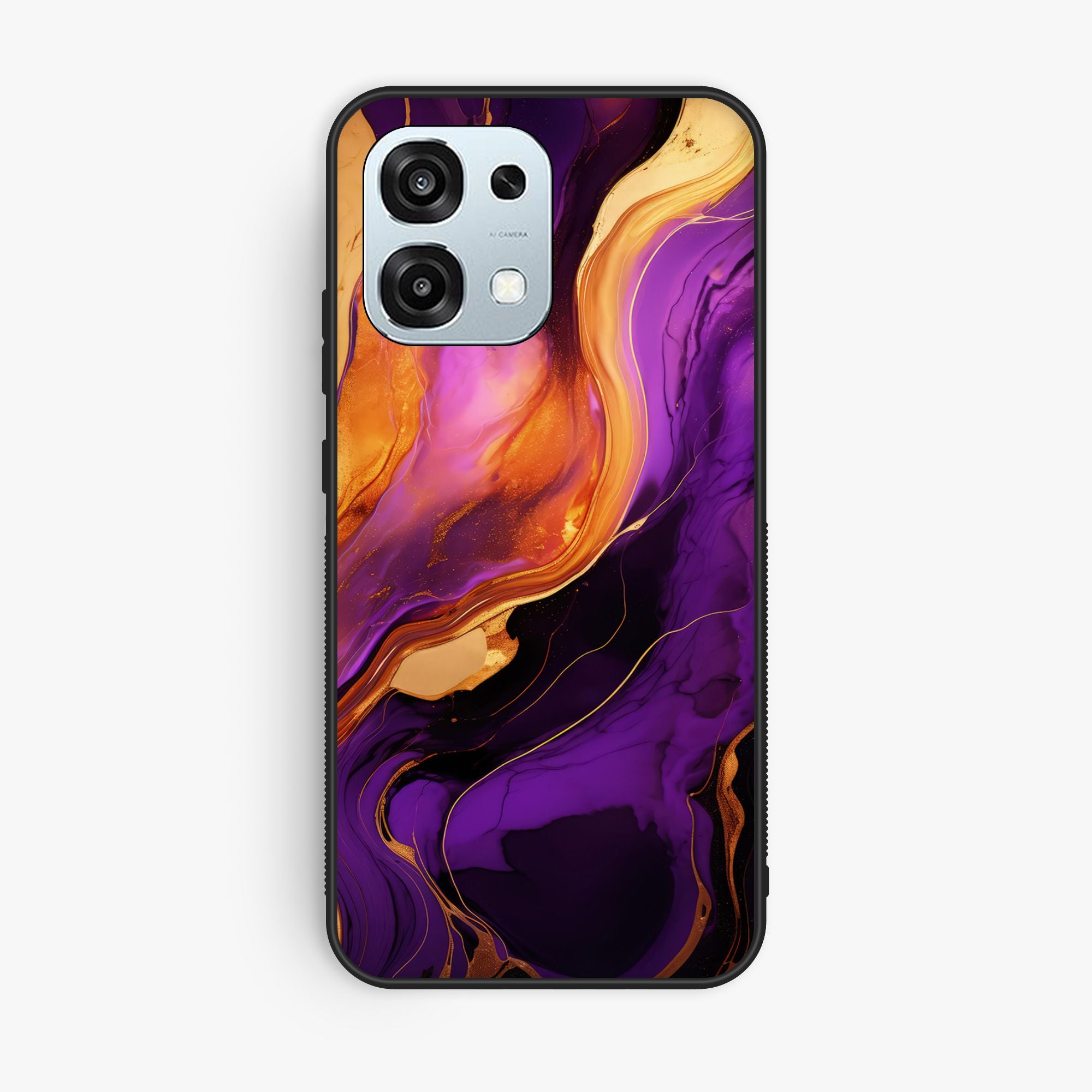 Oppo A6 Pro - Design 102 - Premium Glossy Phone Case
