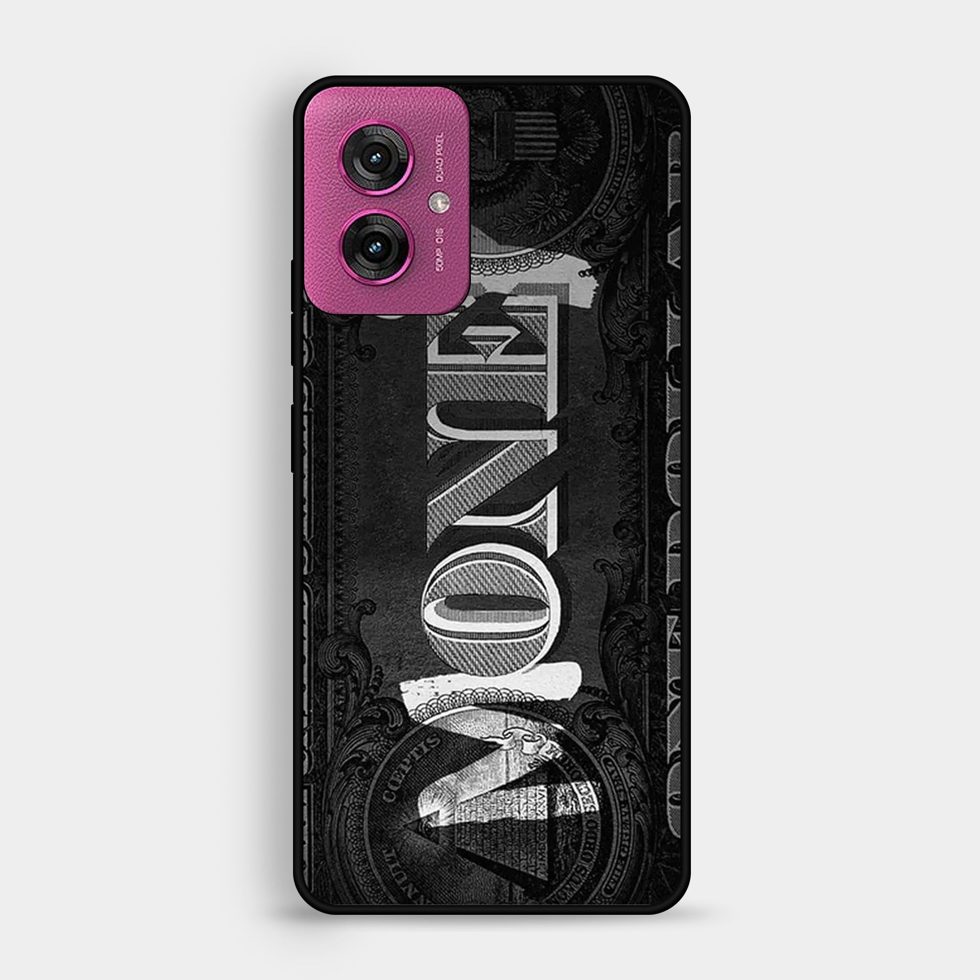 Motorola G55 - Design 120 - Premium Glossy Phone Case