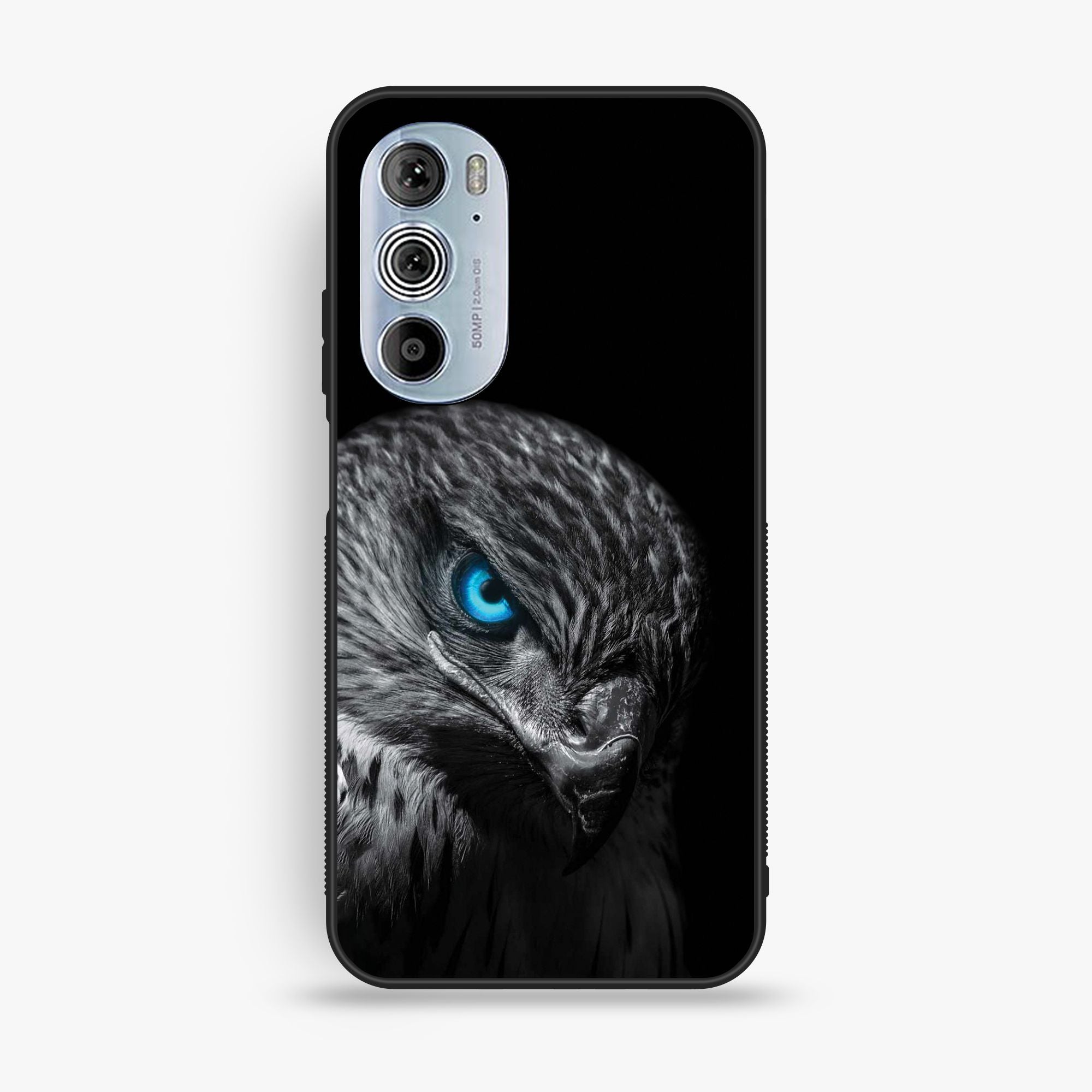 Motorola Edge 30 Pro - Design 028 - Premium Glossy Phone Case
