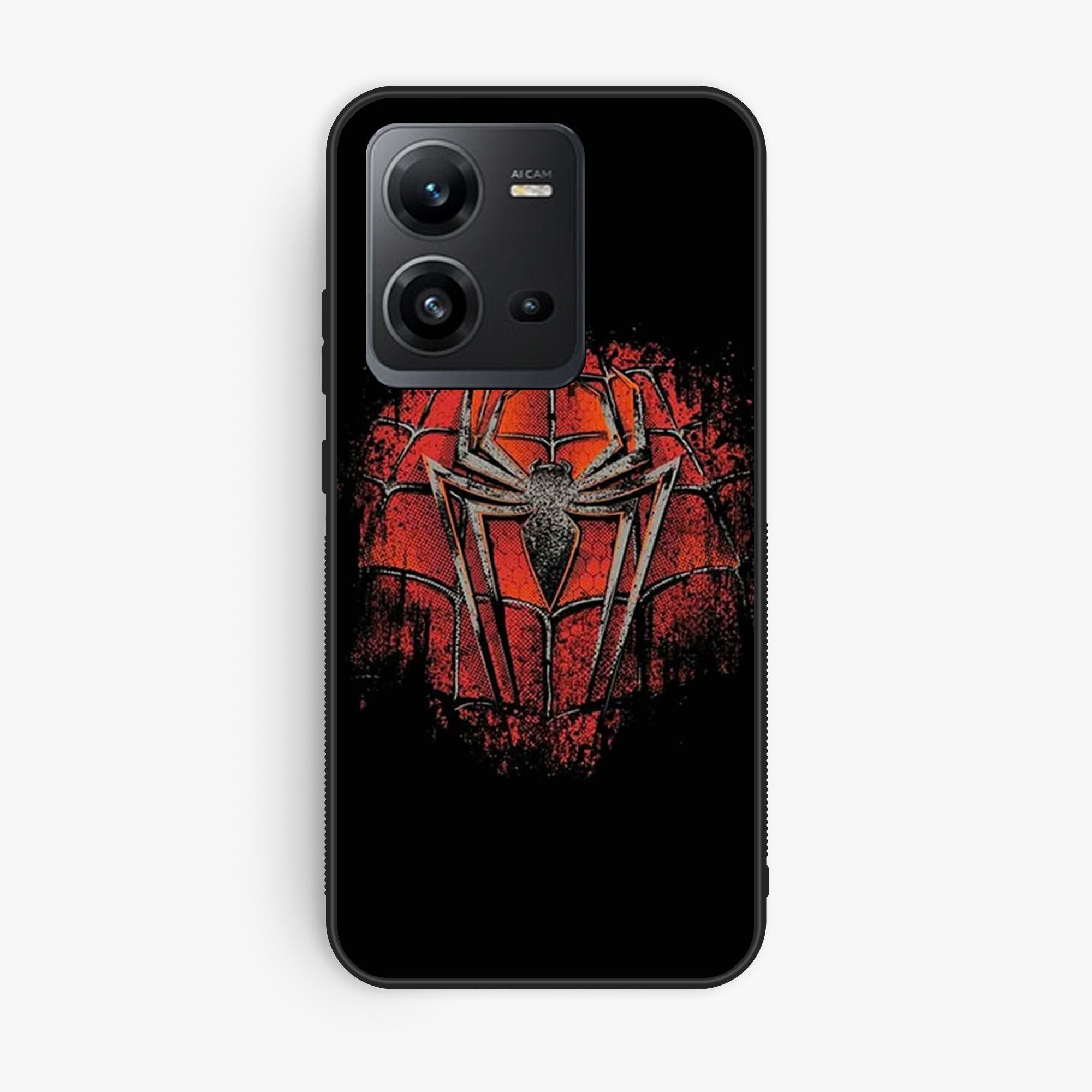 Vivo V25 Design 110 Premium Glossy Phone Case