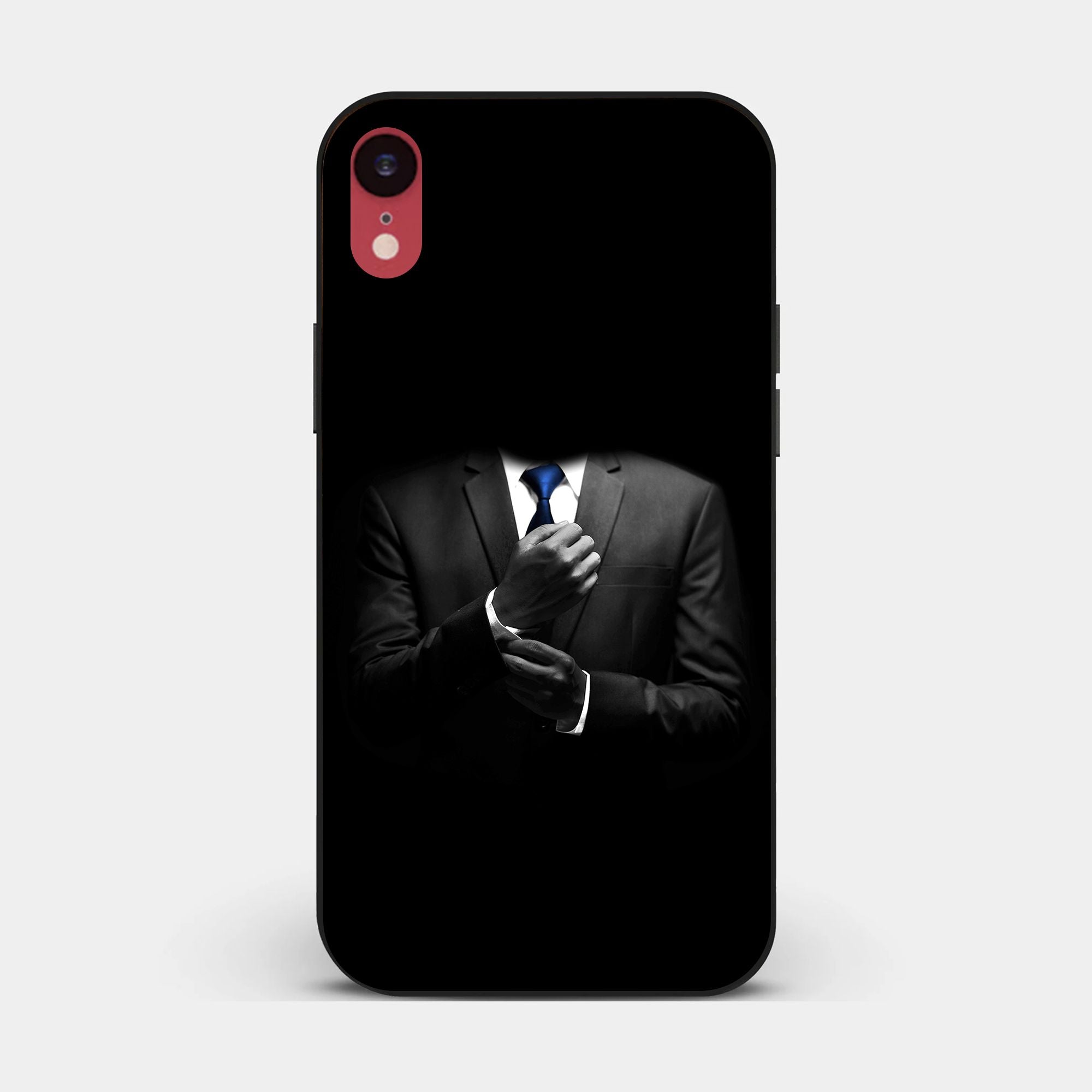 iPhone XR - Design 029 - Premium Glossy Phone Case