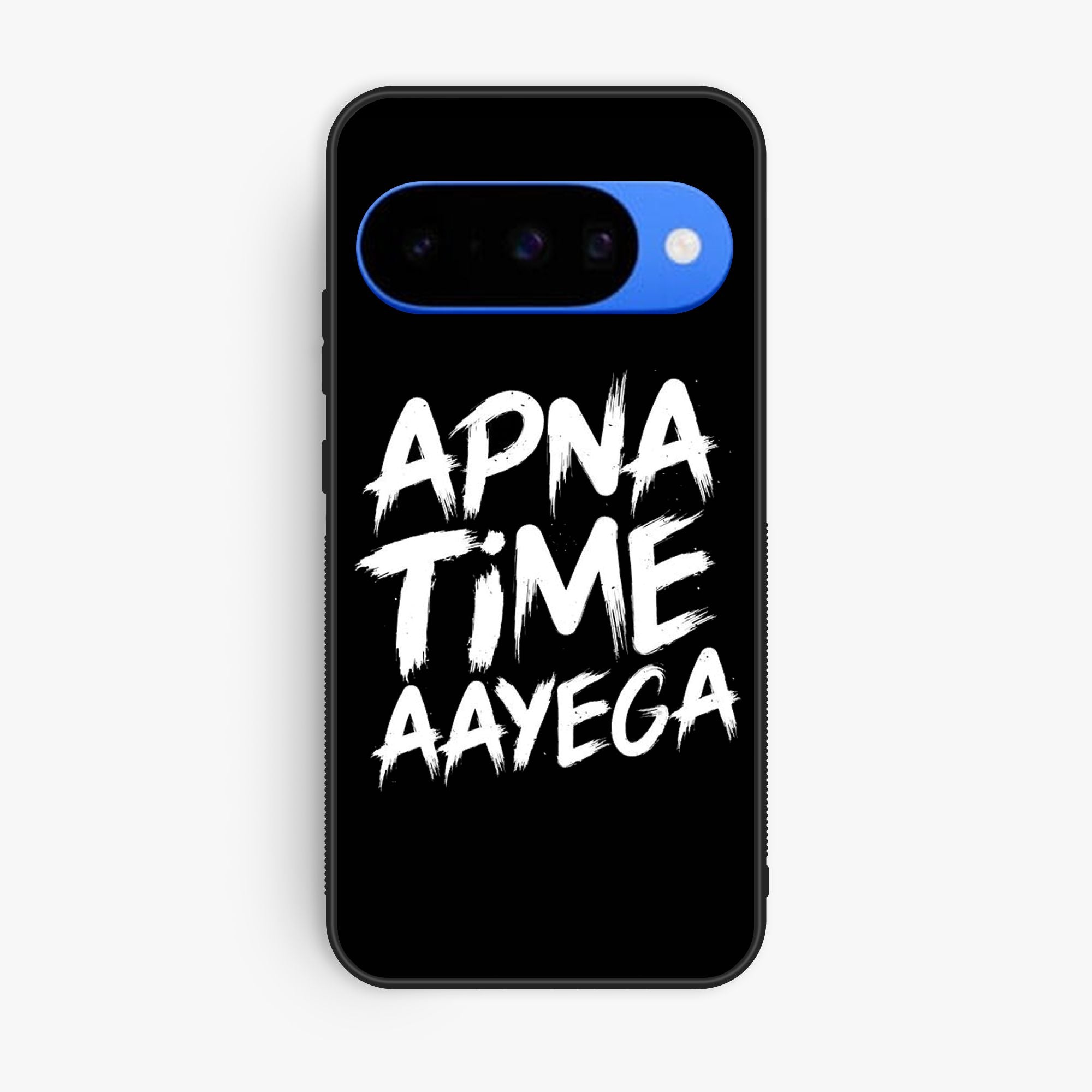 Google Pixel 9 Design 018 Premium Glossy Phone Case