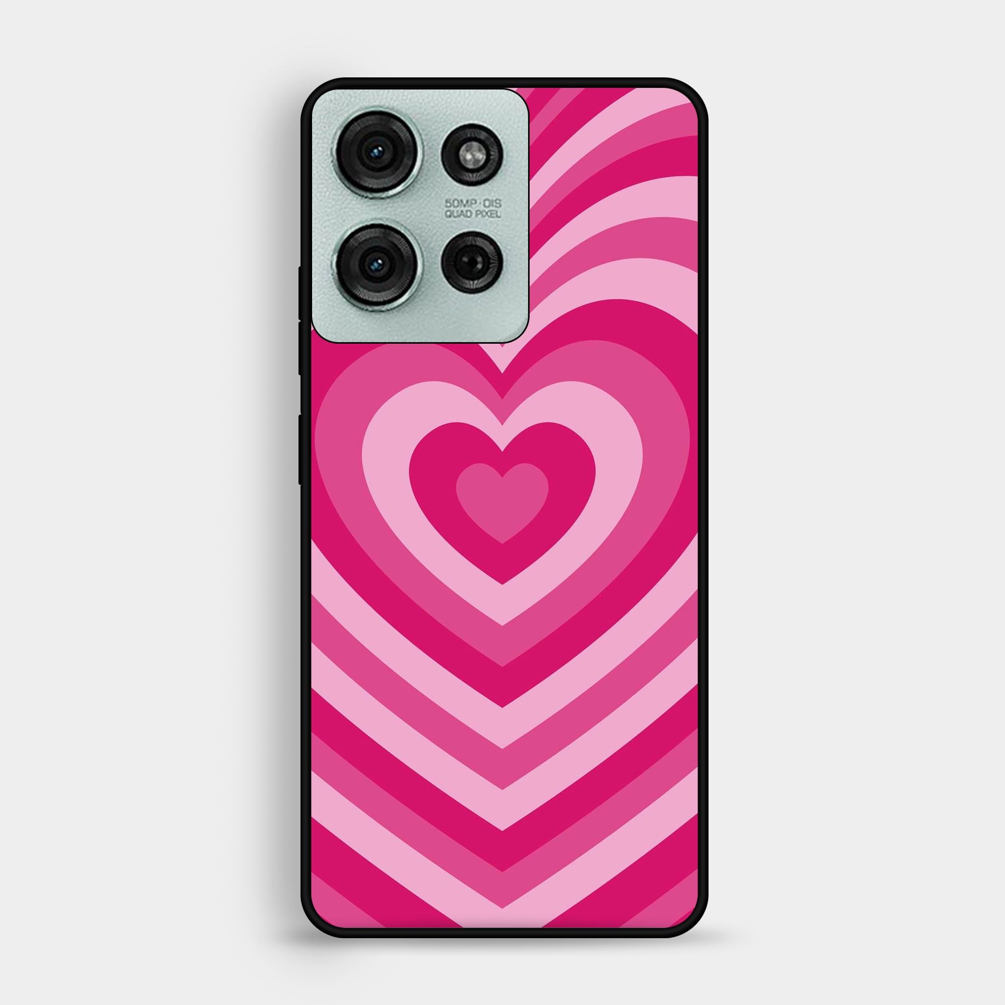 Motorola Moto G75 - Design 062 - Premium Glossy Phone Case