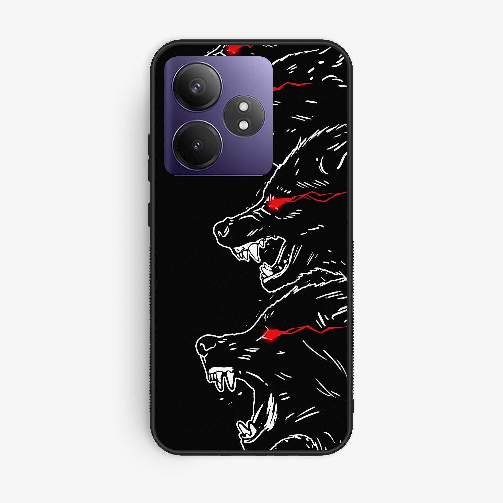 Realme Realme GT Neo 6 Design 030 Premium Glossy Phone Case