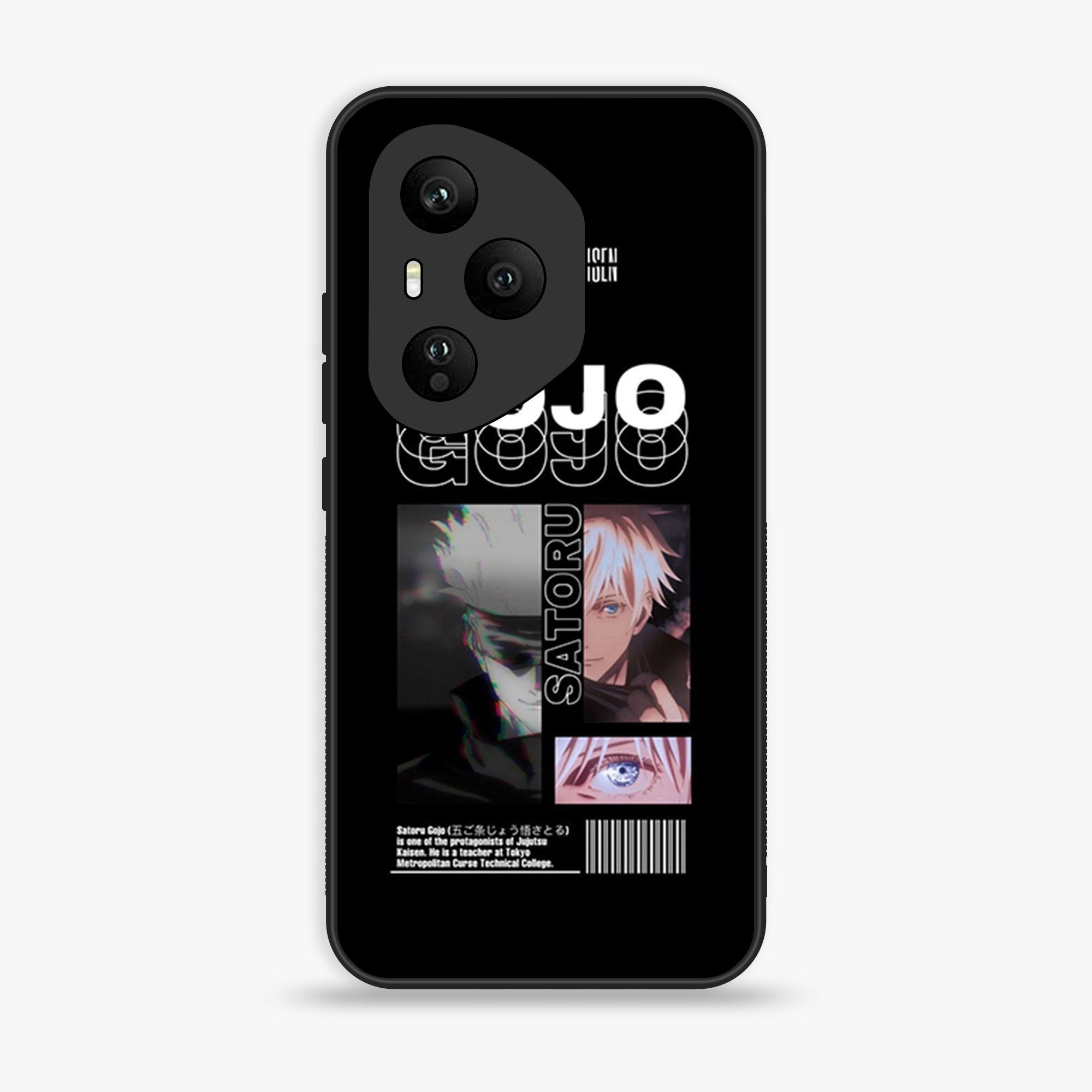 Honor 400 Pro - Design 150 - Premium Glossy Phone Case