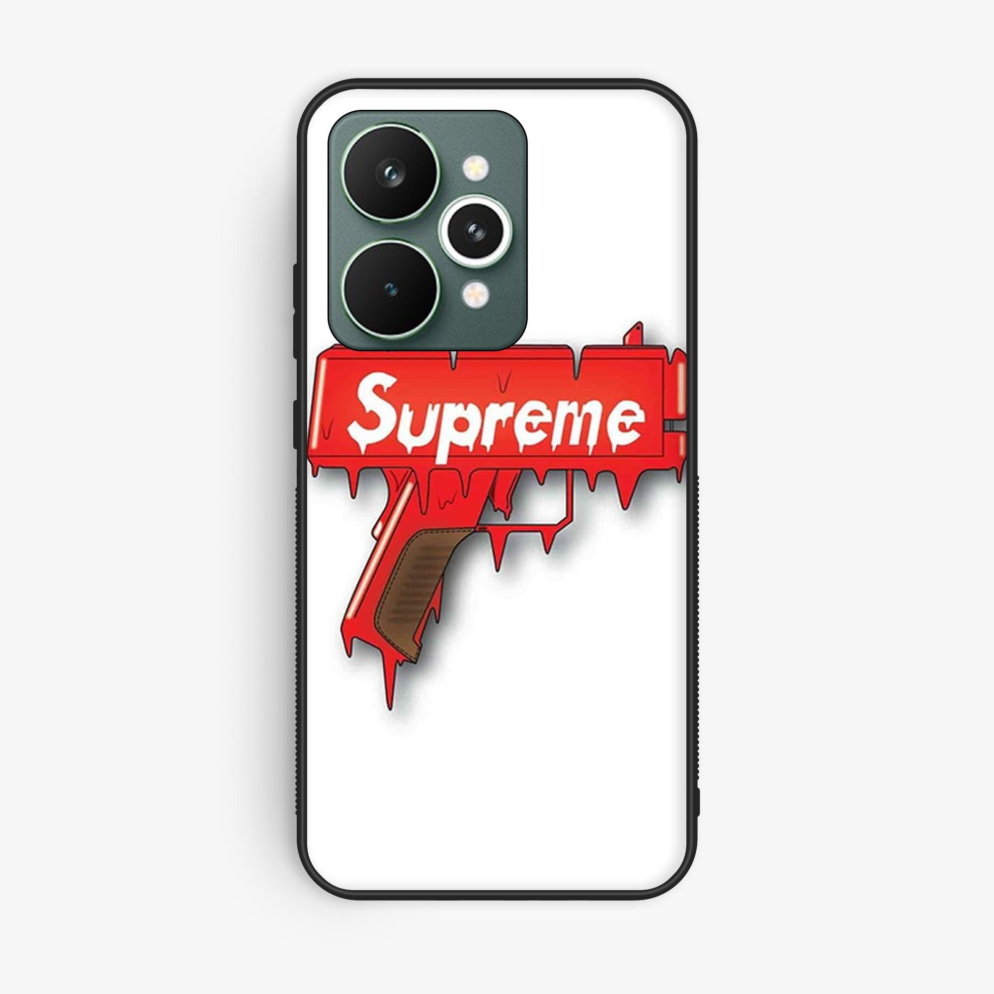 Realme 15 Pro - Design 109 - Premium Glossy Phone Case