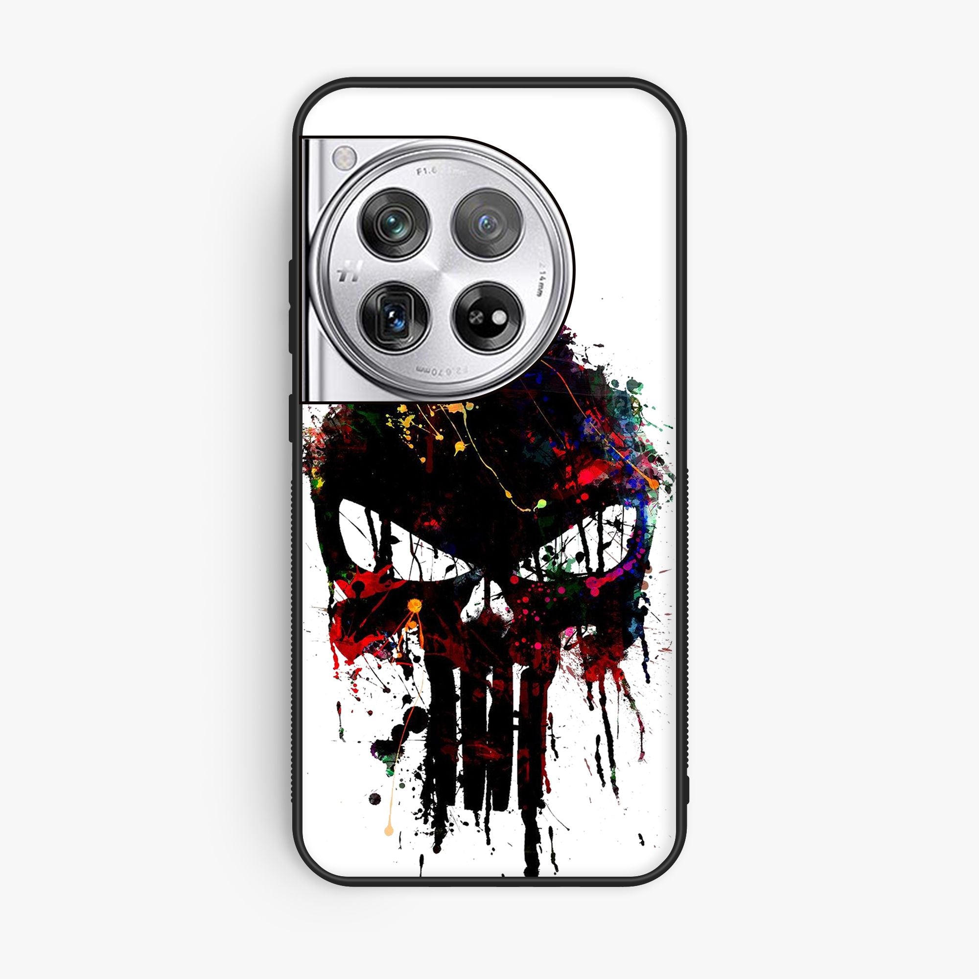 OnePlus 12 - Design 134 - Premium Glossy Phone Case