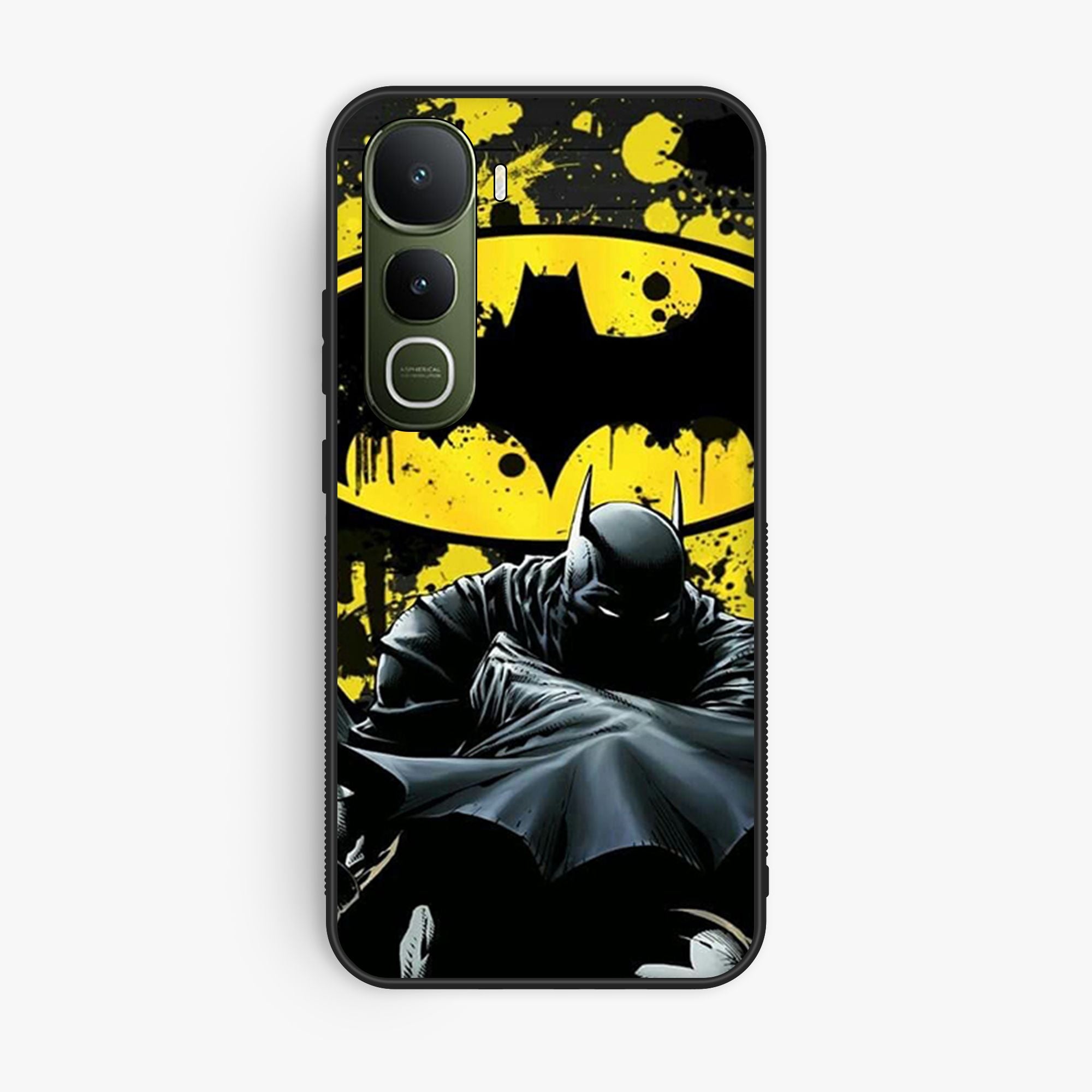 Vivo Y400 - Design 080 - Premium Glossy Phone Case