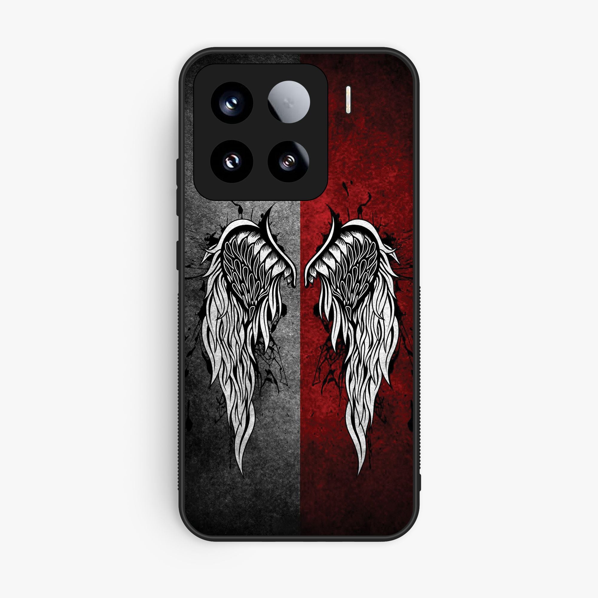 Xiaomi 15 - Design 009 - Premium Glossy Phone Case