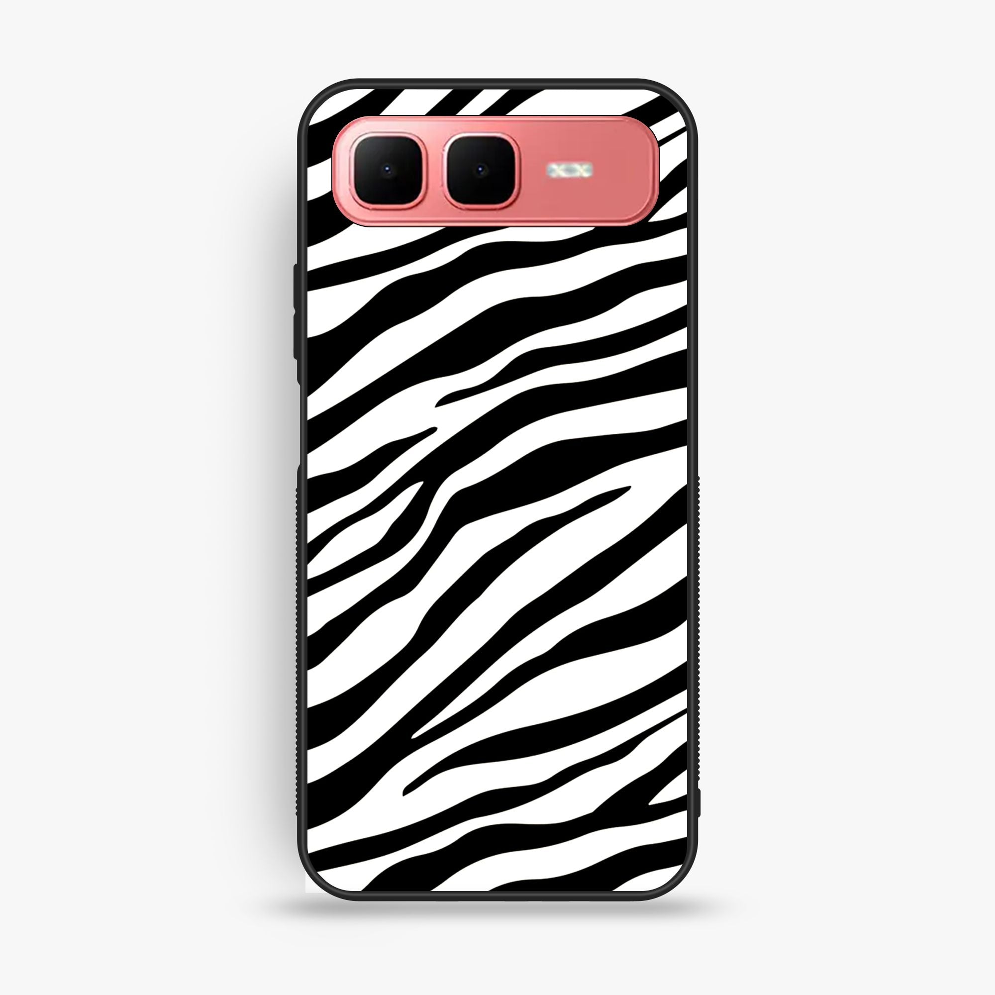 Infinix Smart 10 Plus - Design 149 - Premium Glossy Phone Case
