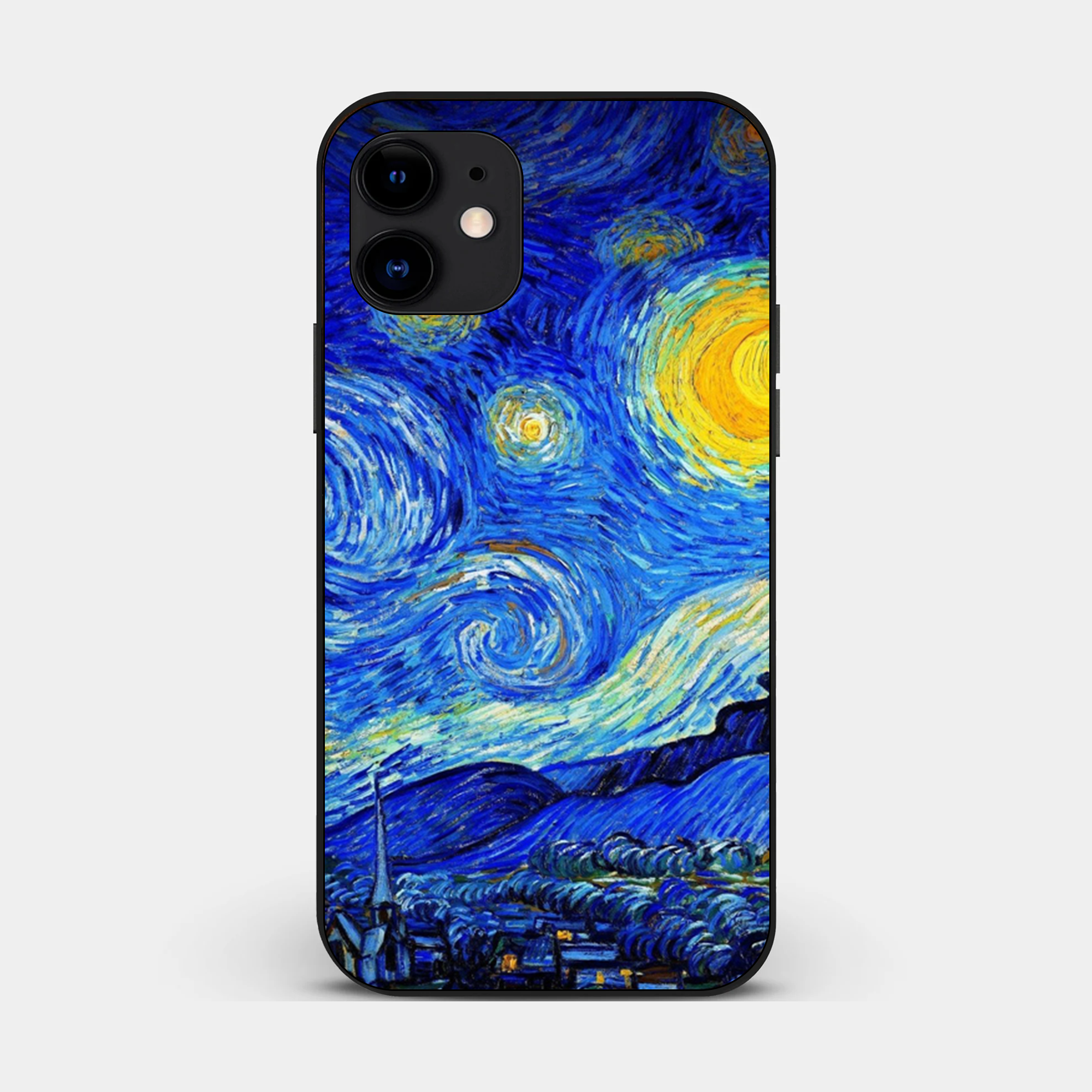 iPhone 11 Design Design 002 Premium Glossy Phone Case