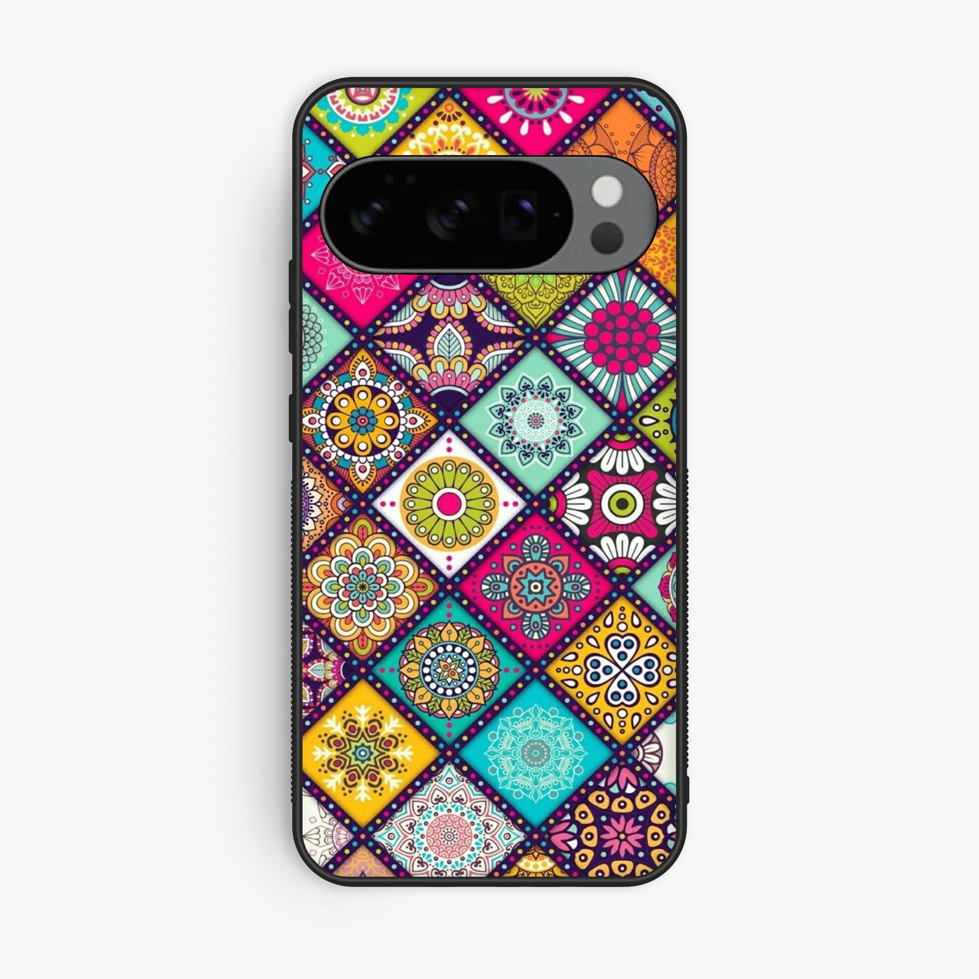 Google Pixel 9 Pro XL Design 095 Premium Glossy Phone Case