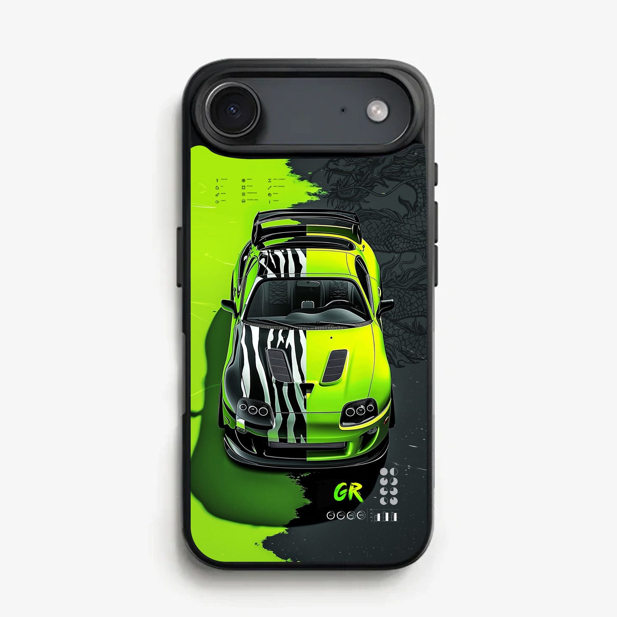 iPhone Air - Wallpaper 207 - Premium Glossy Phone Case 8fbf9549d2a33c54aa851f5044e3d50f Mobile Phone Cases