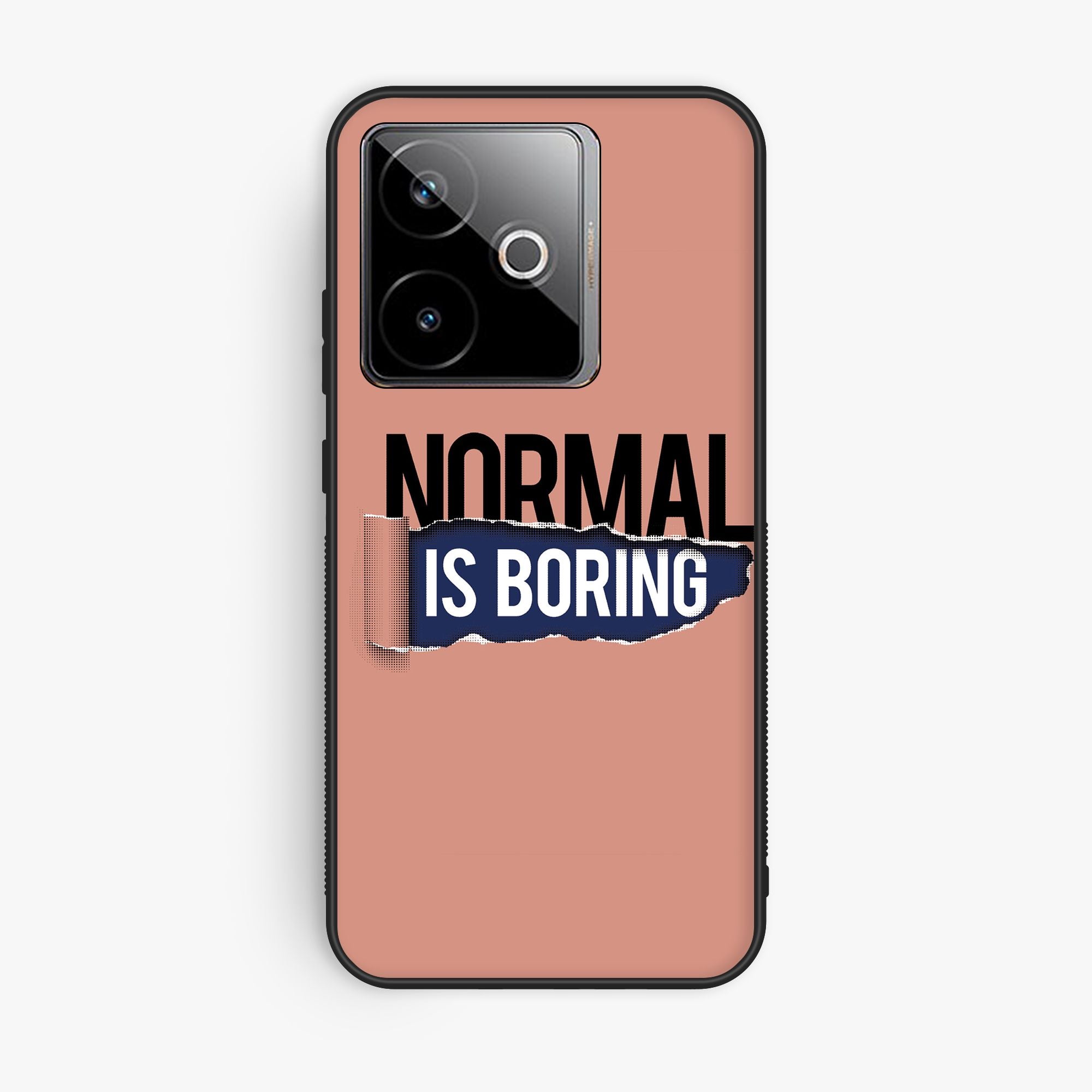 Realme GT 7T - Design 130 - Premium Glossy Phone Case