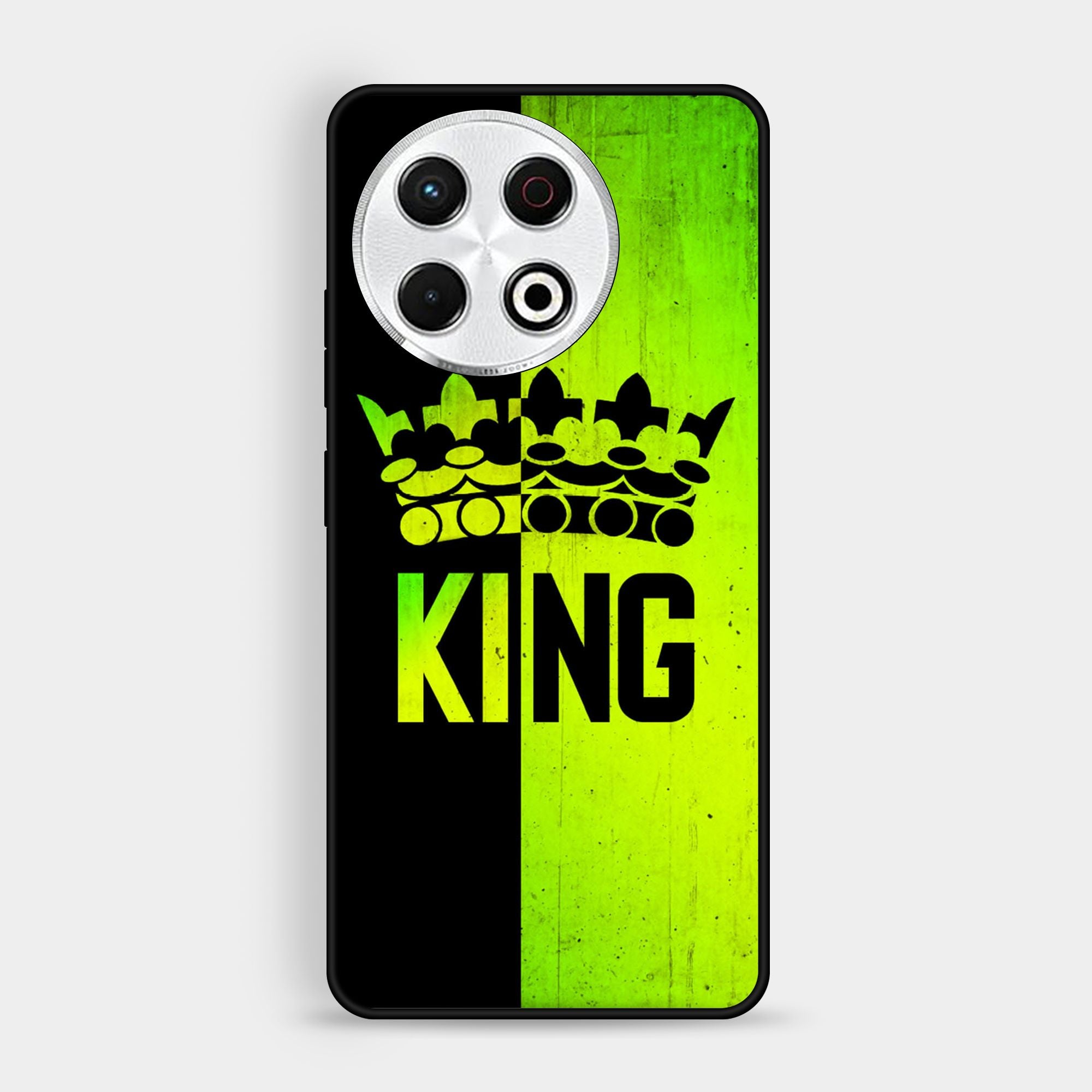 Tecno Spark 30 Pro Design 067 - Premium Glossy Phone Case