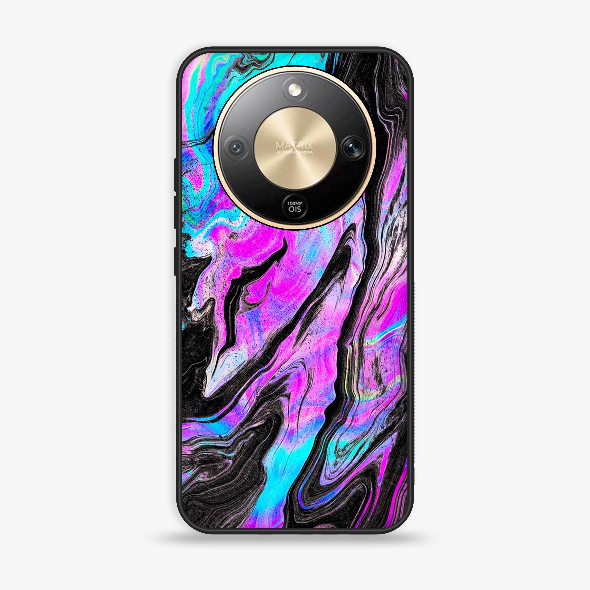 Honor X9d - Design 042 - Premium Glossy Phone Case
